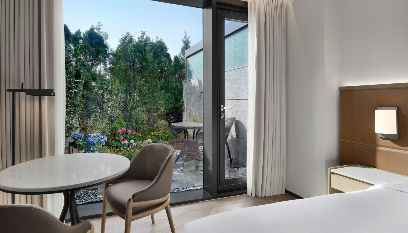 Room - AC Hotels by Marriott Seoul Gangnam