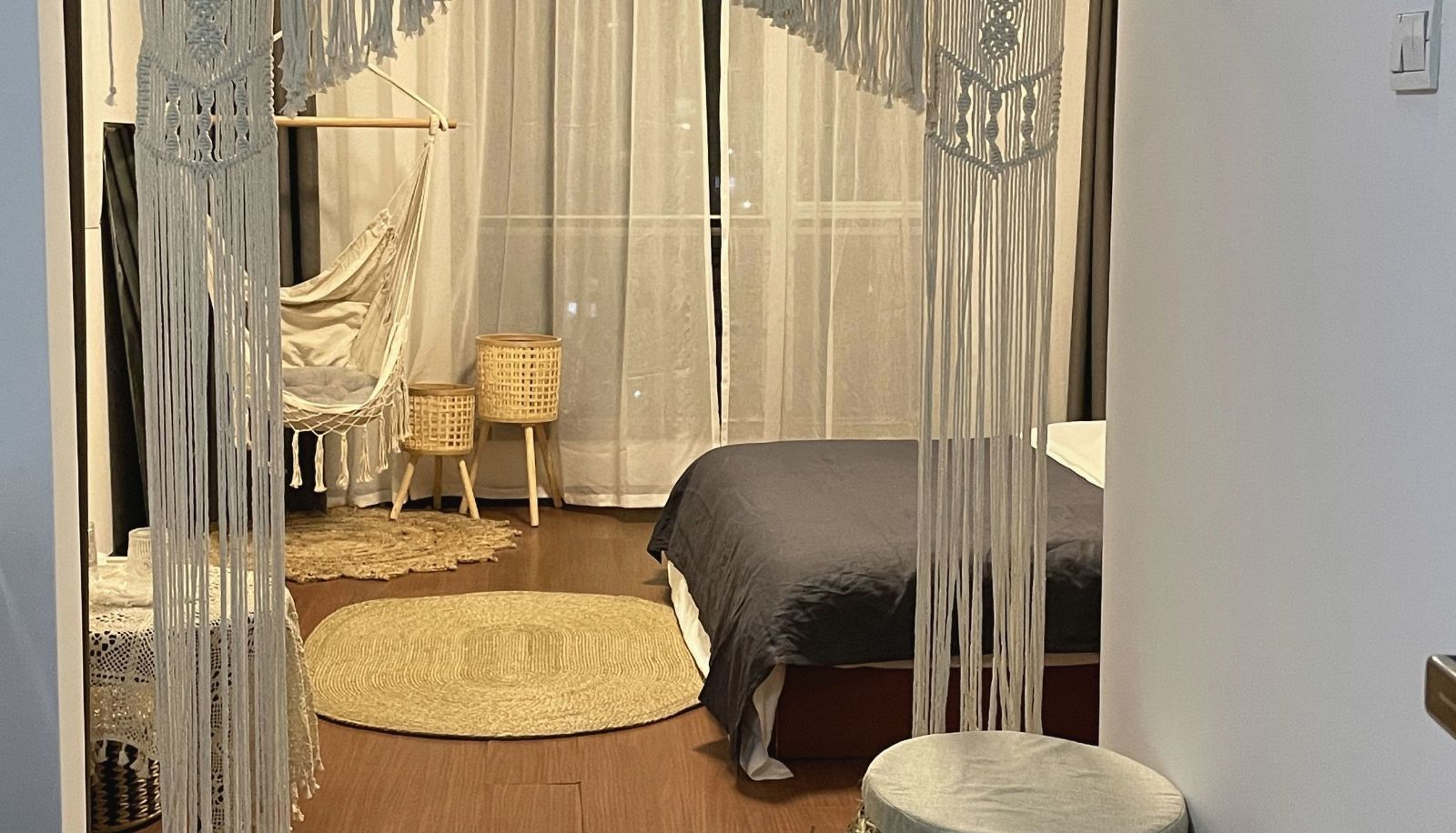 Zimmer - Sunshine Apartment Hotel