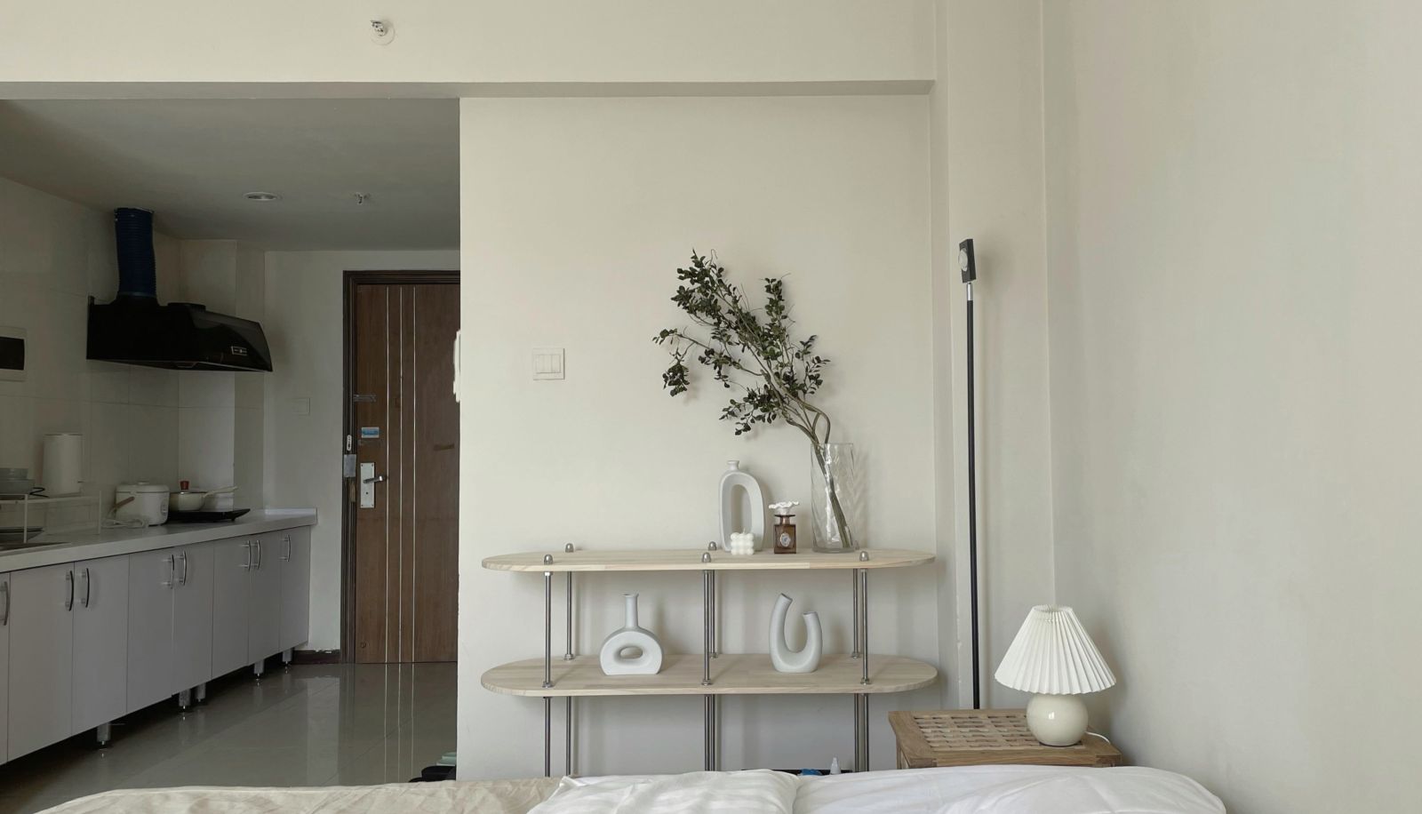 Zimmer - Sunshine Apartment Hotel