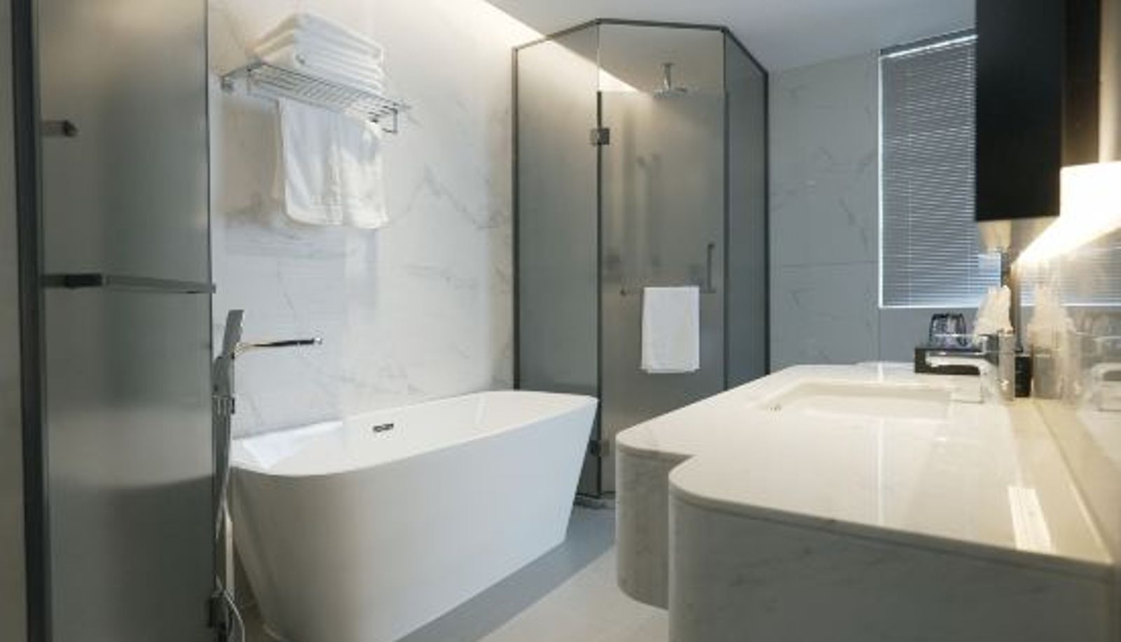 Zimmer - Baixing Rezen Hotel