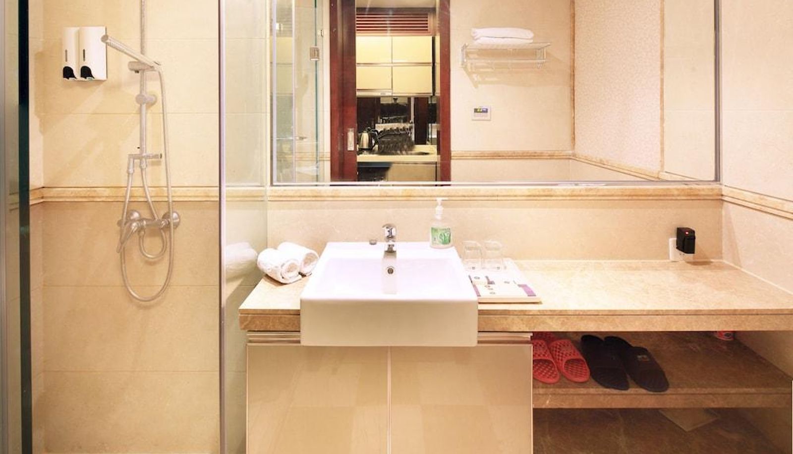 Business room - Xingyi International Service Apartment