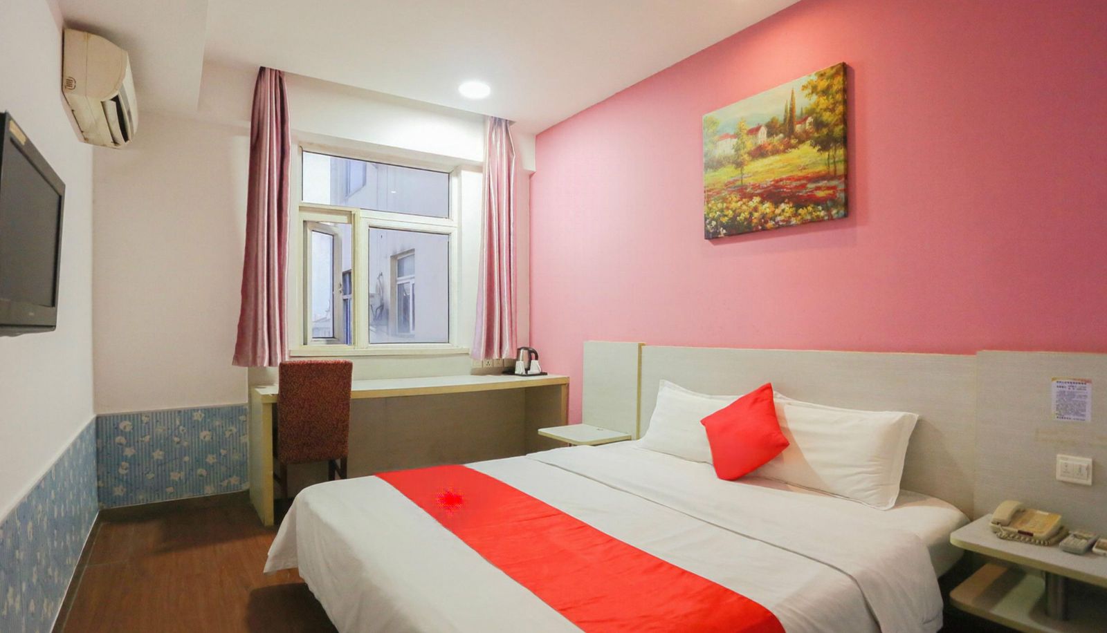 Chambre - Interesting chain hotels Changshu Tower Street Branch