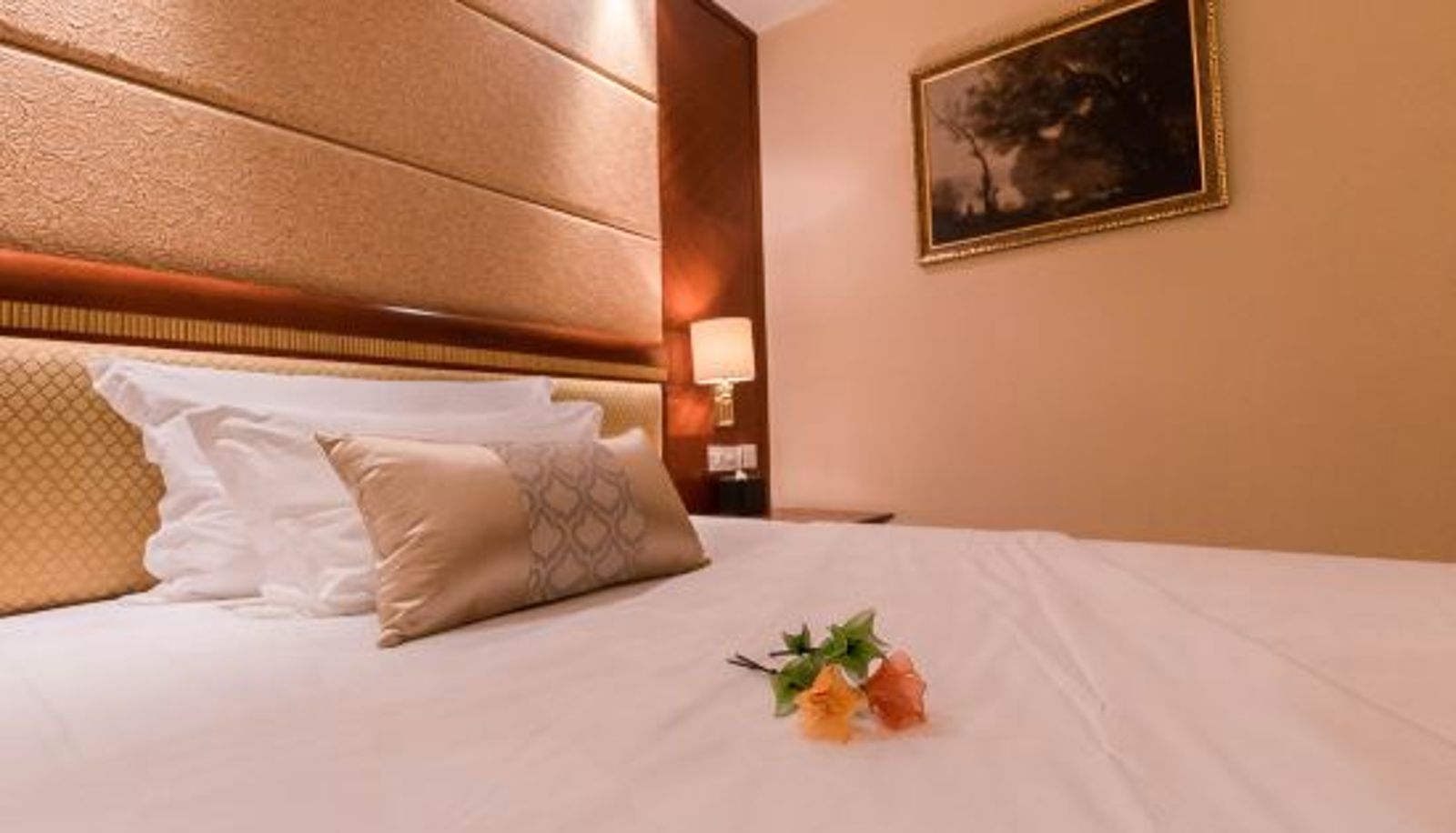 Innenbreich - Chuxiong WeishengXiongbao Hotel