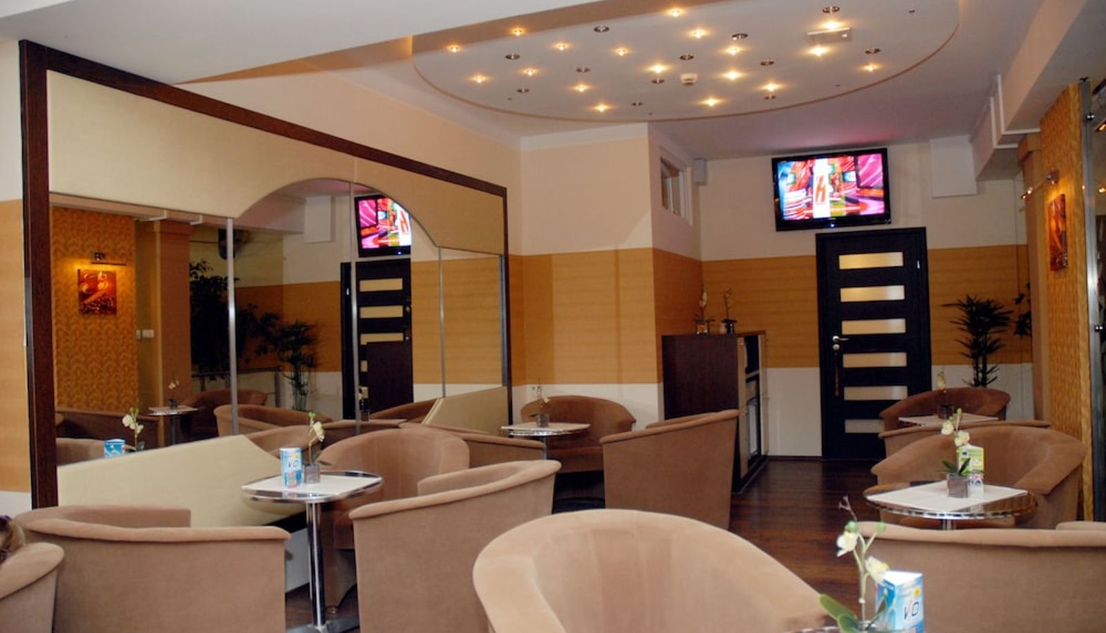 Lobby - Sport