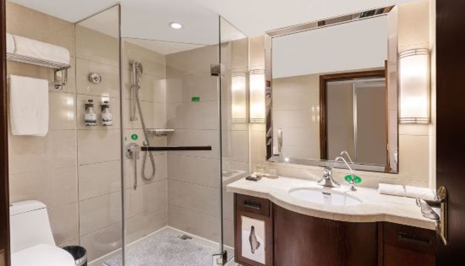 Habitación - Jinghu Hotel