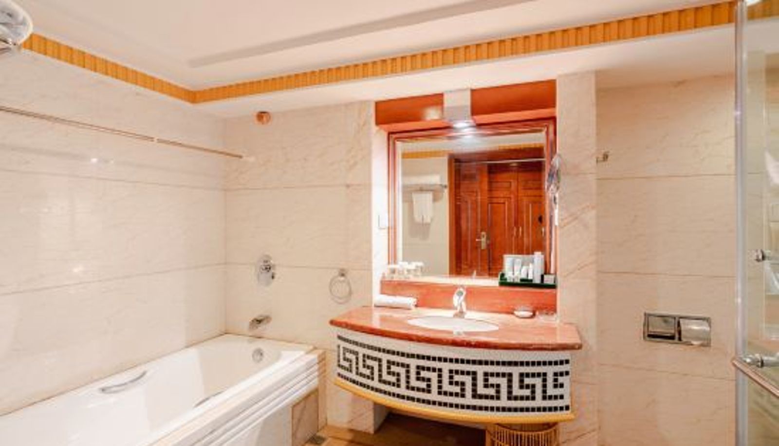 Habitación - Xiyuan Hotel