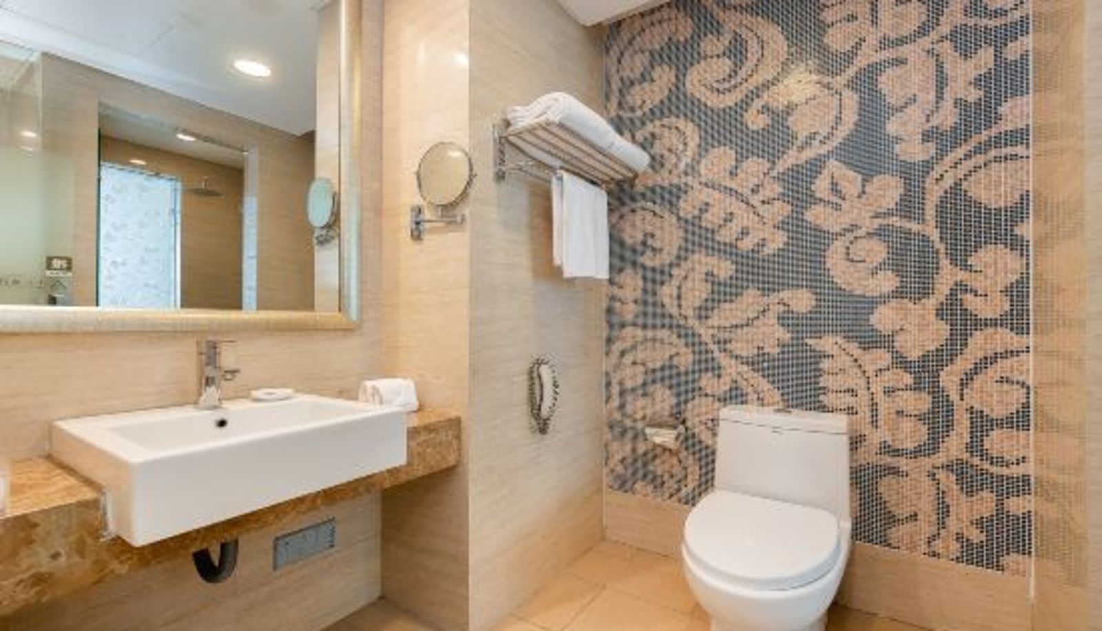 Habitación - Fuding Jinlong Hotel Dong Station