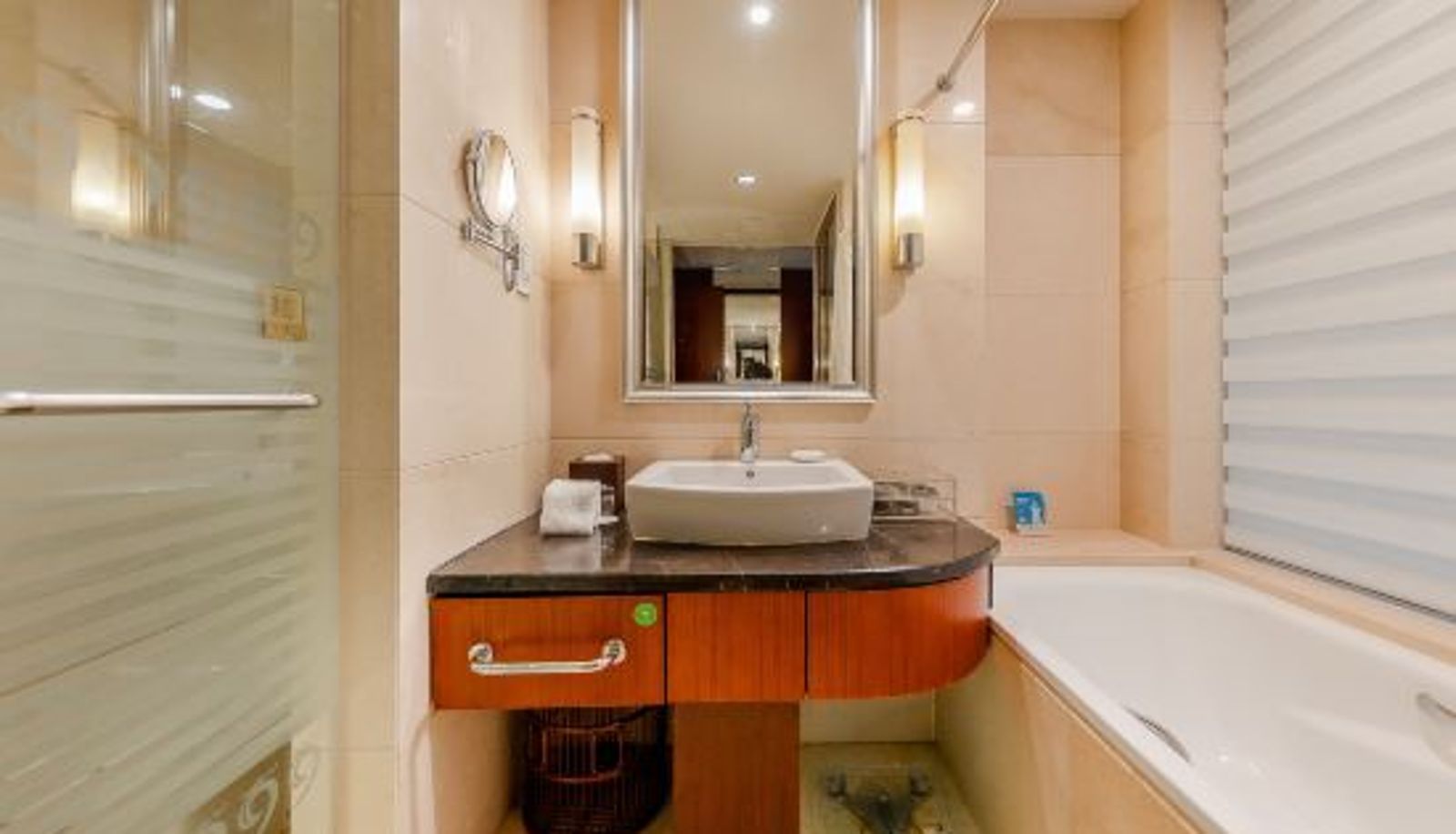 Habitación - Fuding Jinlong Hotel Dong Station