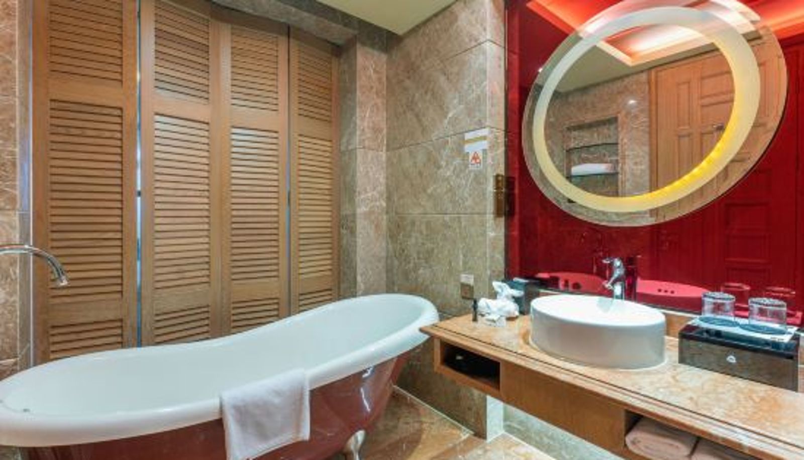 Camera - Jinjiang International Hotel Ganzhou