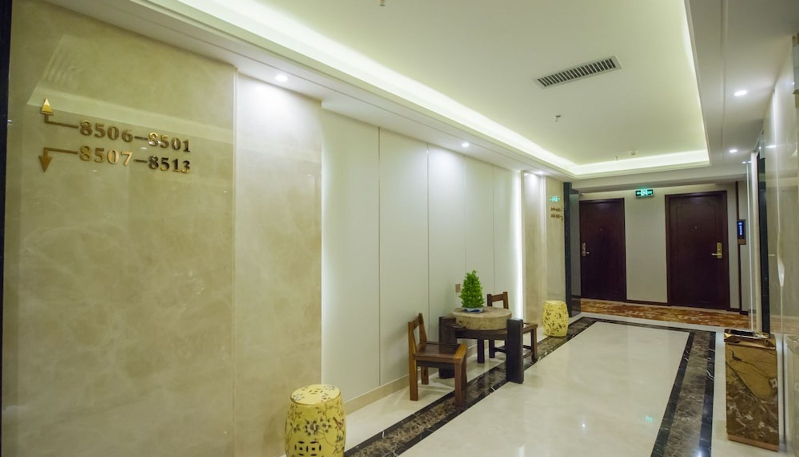 Salle de réunion - Guilin Tailian Hotel