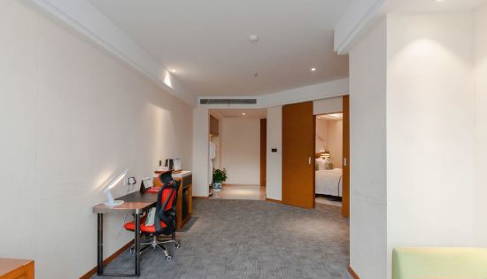 Interieur - Guiyang Forest Hotel (Provincial Government Qianling Park)