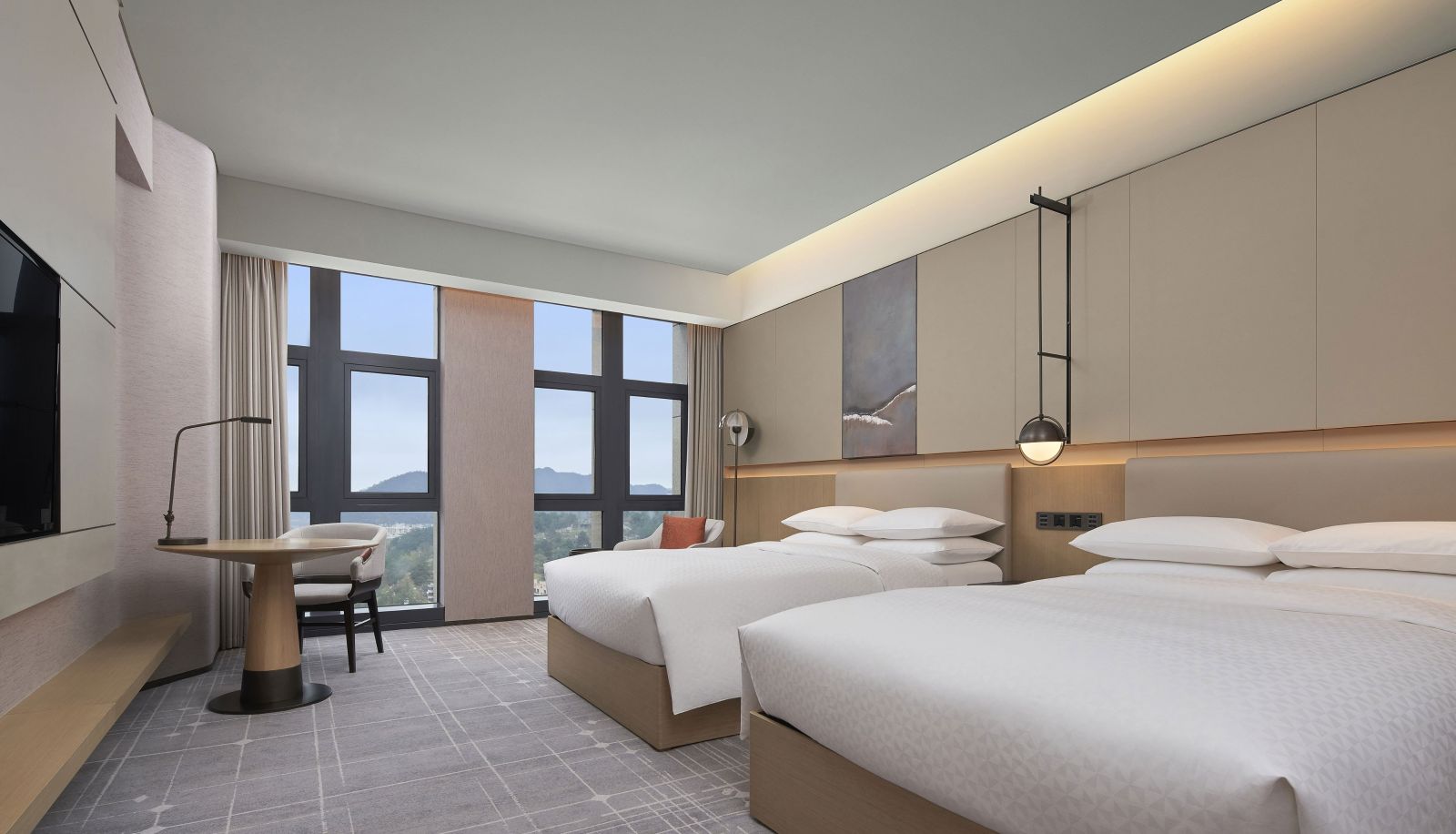 Room - Four Points by Sheraton Guiyang Huaxi