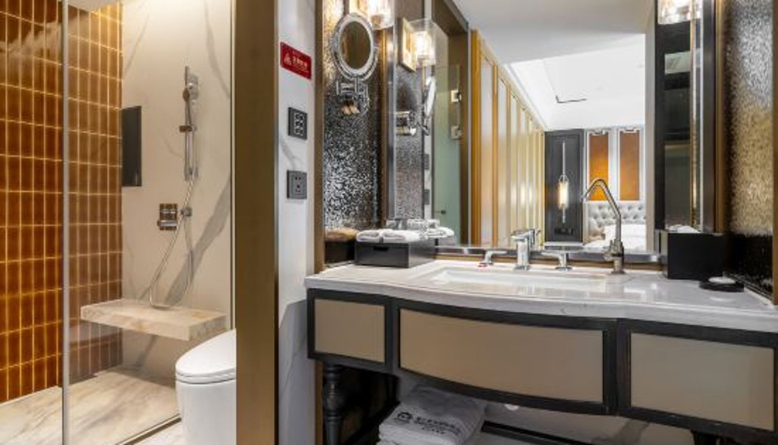 Room - Winner International Hotel