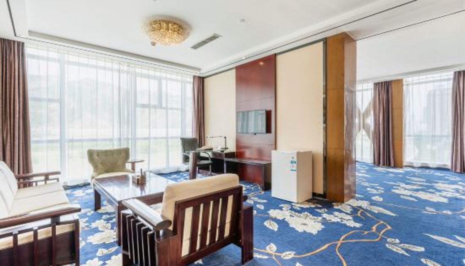 Pokój - Lanzhou Tiancheng Hot Spring Hotel