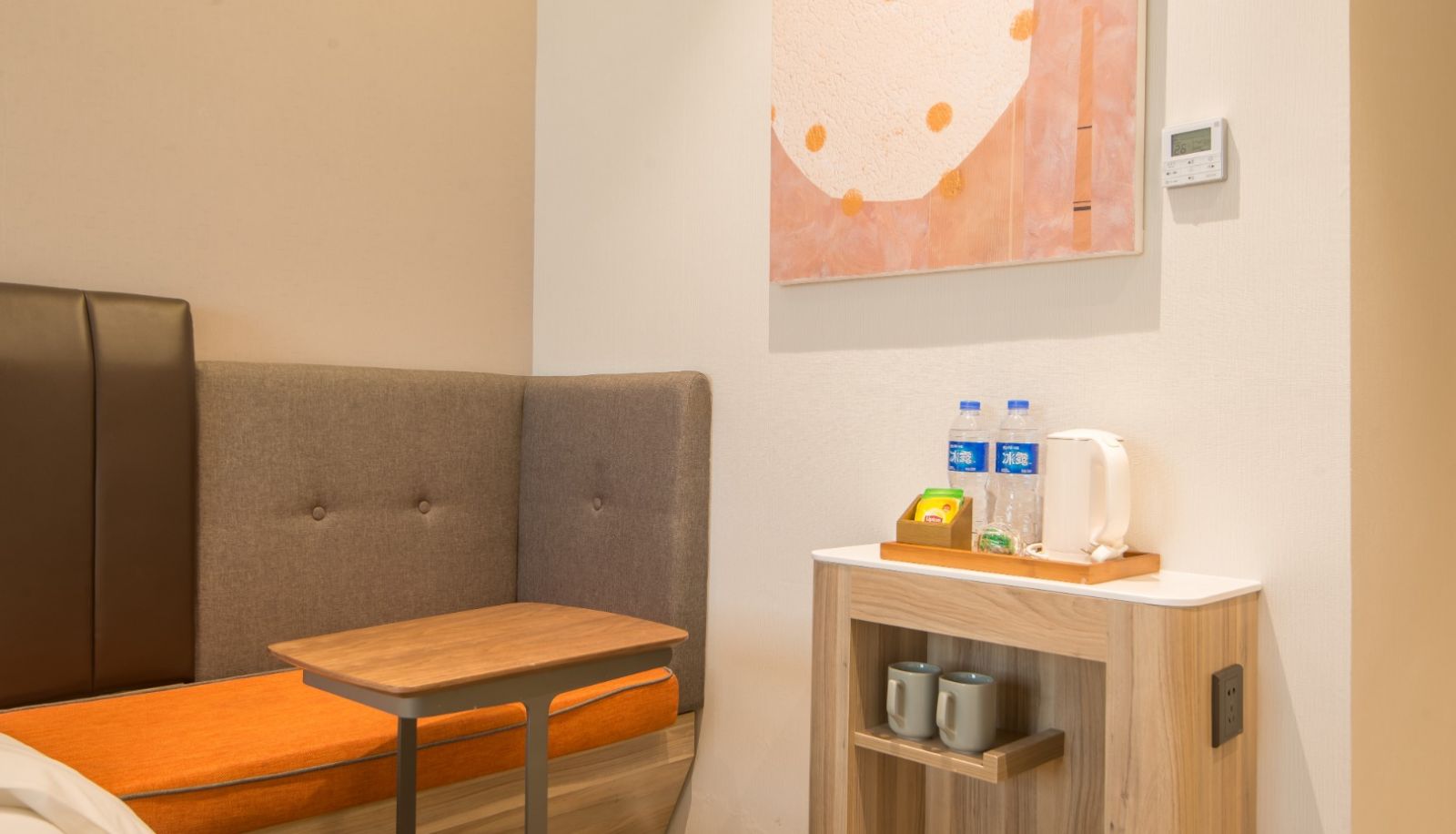 Zimmer - Hanting Youjia Lianyungang Suning Plaza Hotel Suning Plaza
