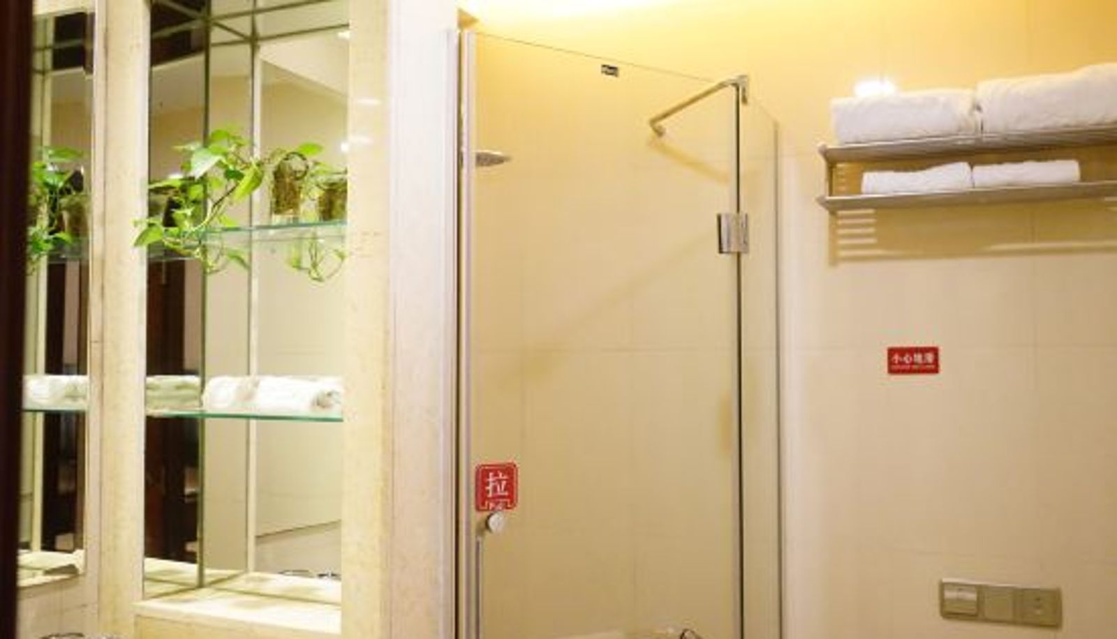 Zimmer - Jiangxi Hotel