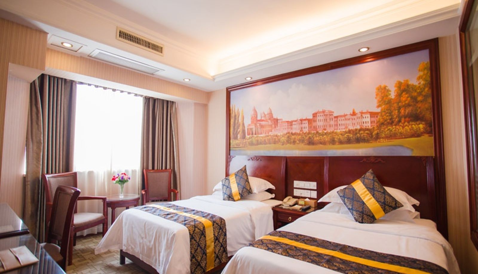 Außenansicht - vienna hotel (Nanning Railway Station Hotel) Nanning Railway Station(Domestic only)