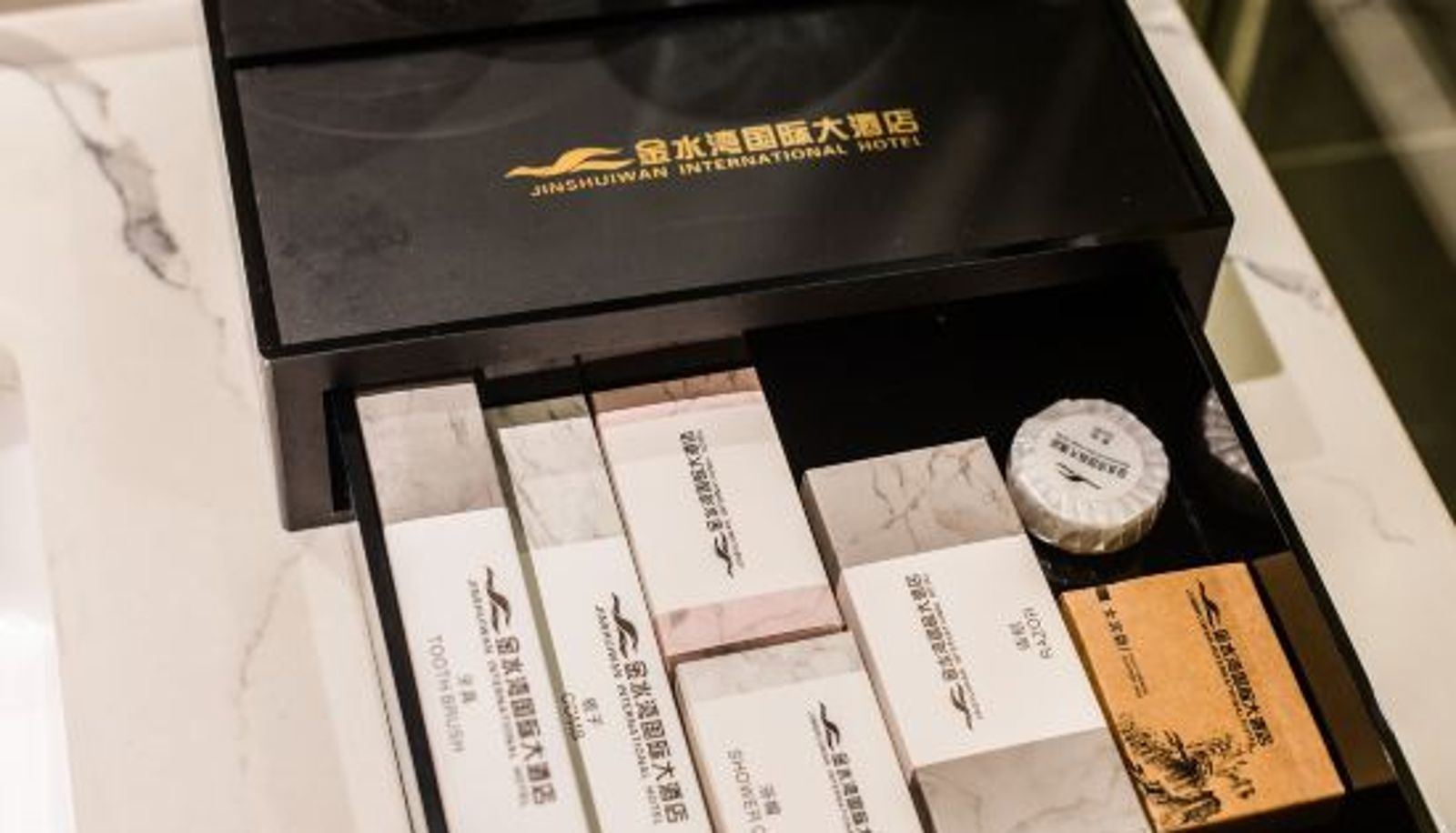 Business-Zimmer - Nanning Jinshuiwan International Hotel ( Nanhu Park Macun Subway Station)