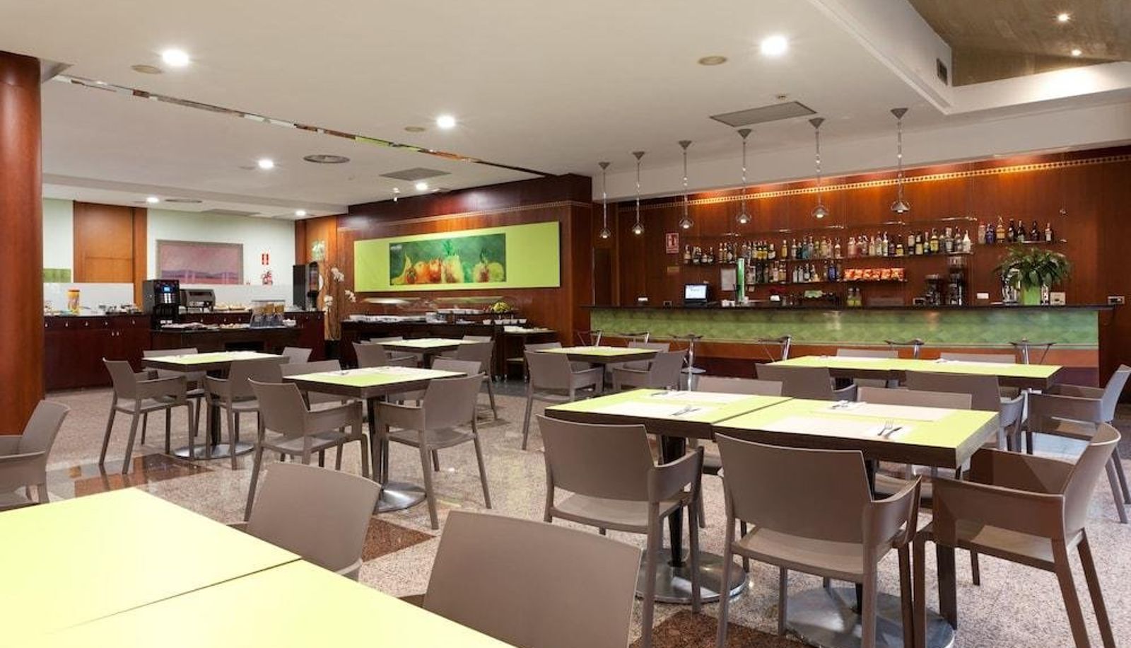 Bar - SPA AMALTEA