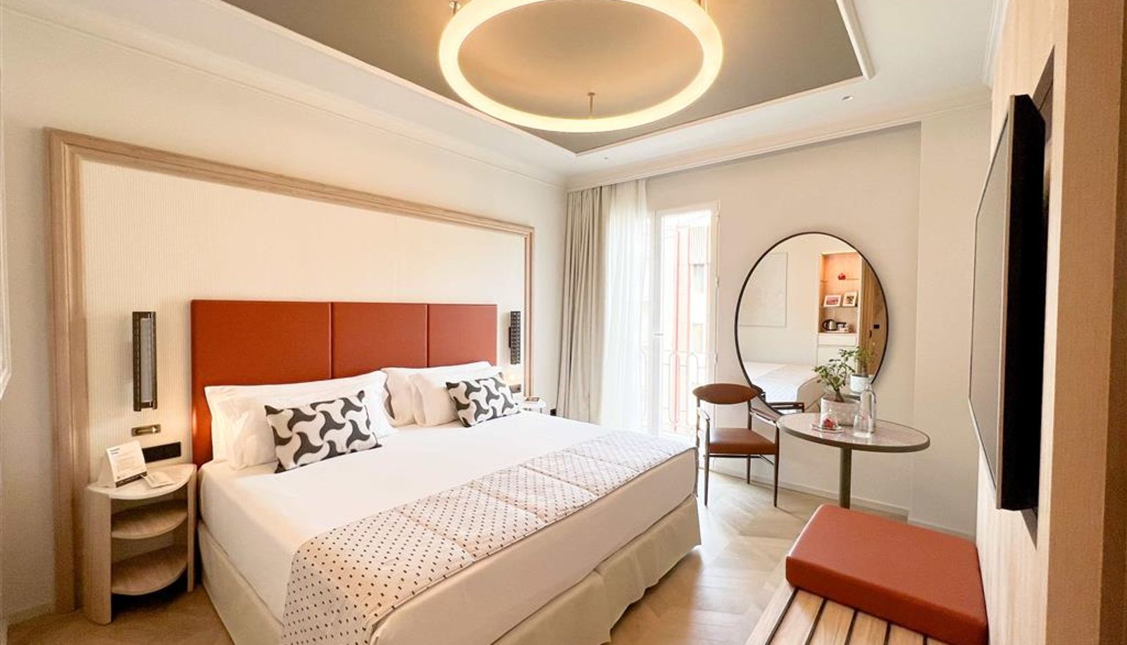 Room - Barceló Carmen Granada