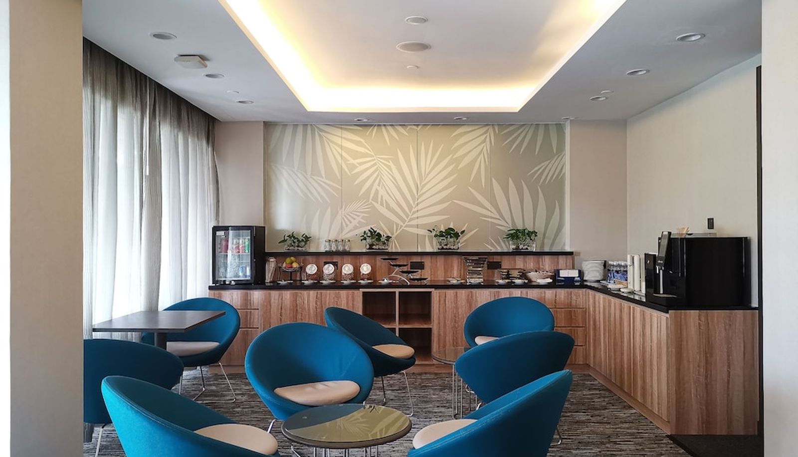 Camera superior (doppia) - Copthorne King's Hotel Singapo
