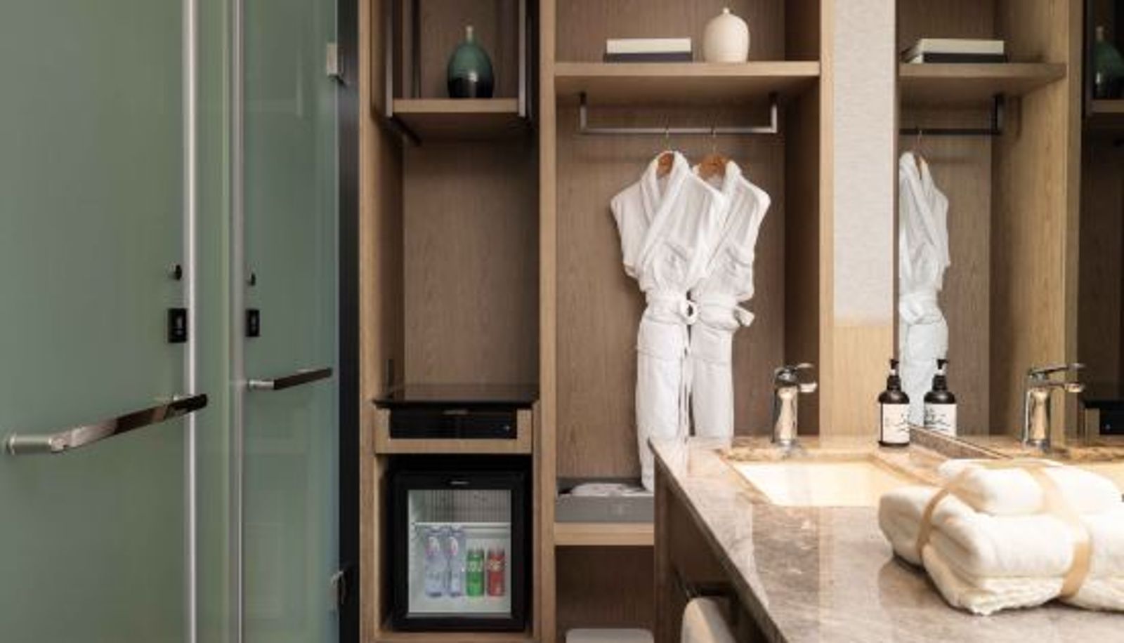 Chambre - Jiahua Hotel