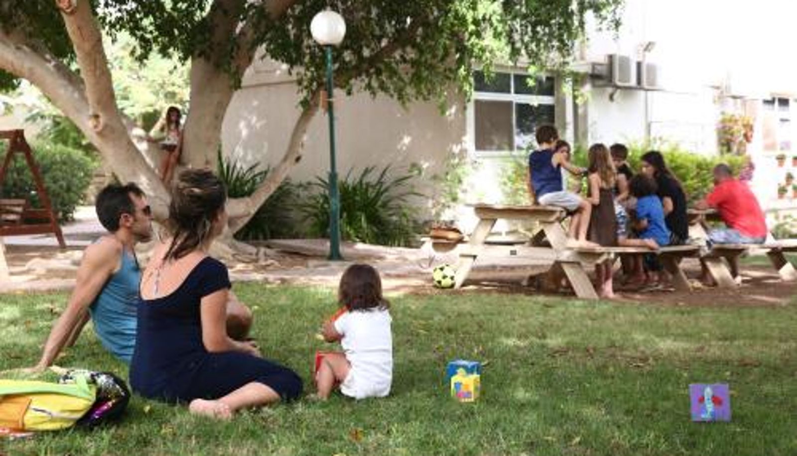 Wellness and fitness area - תיירות קיבוץ אילות Country Lodging