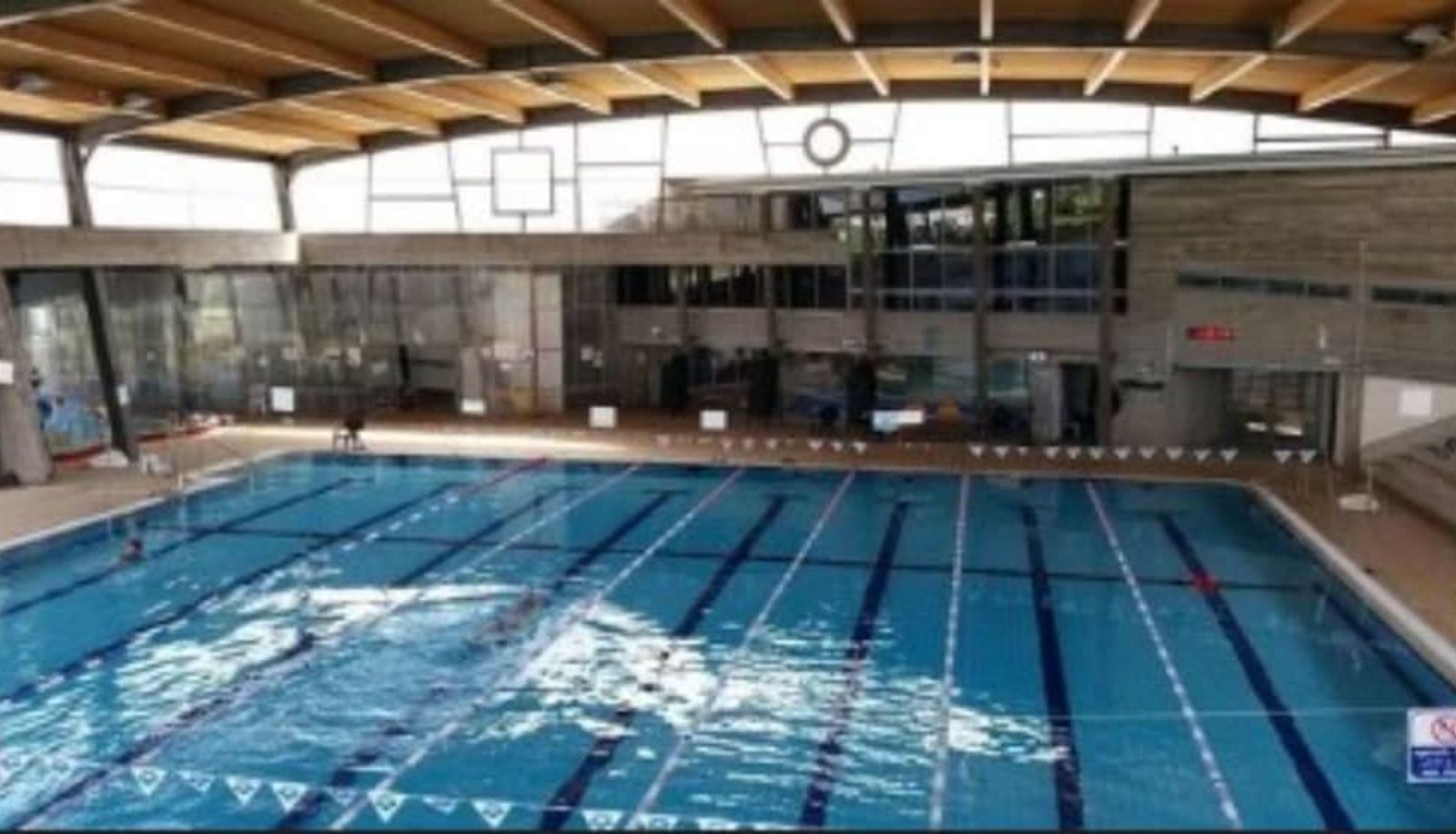 Pool - Degania B Country lodging