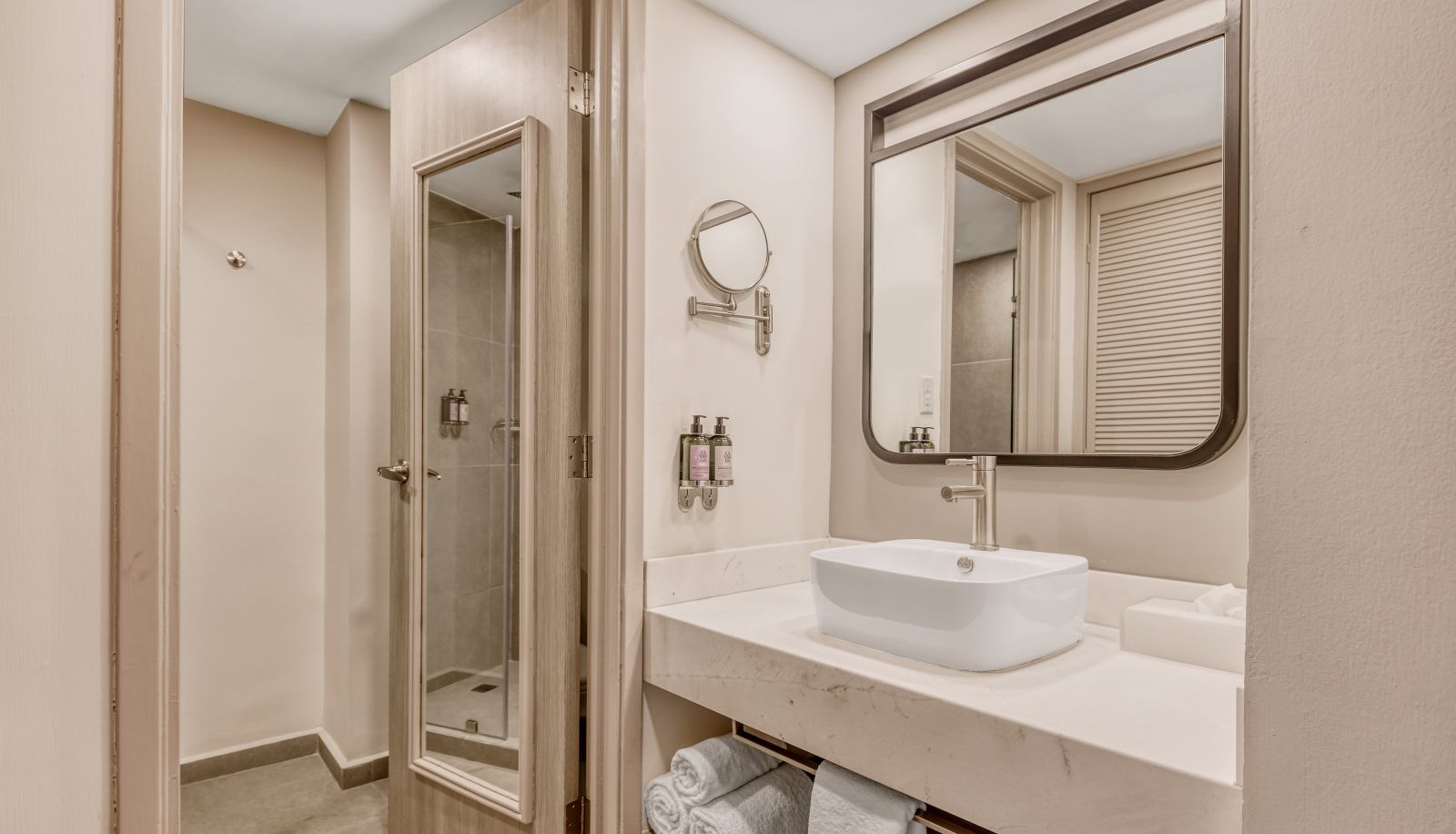 Zimmer - Fiesta Inn Oaxaca
