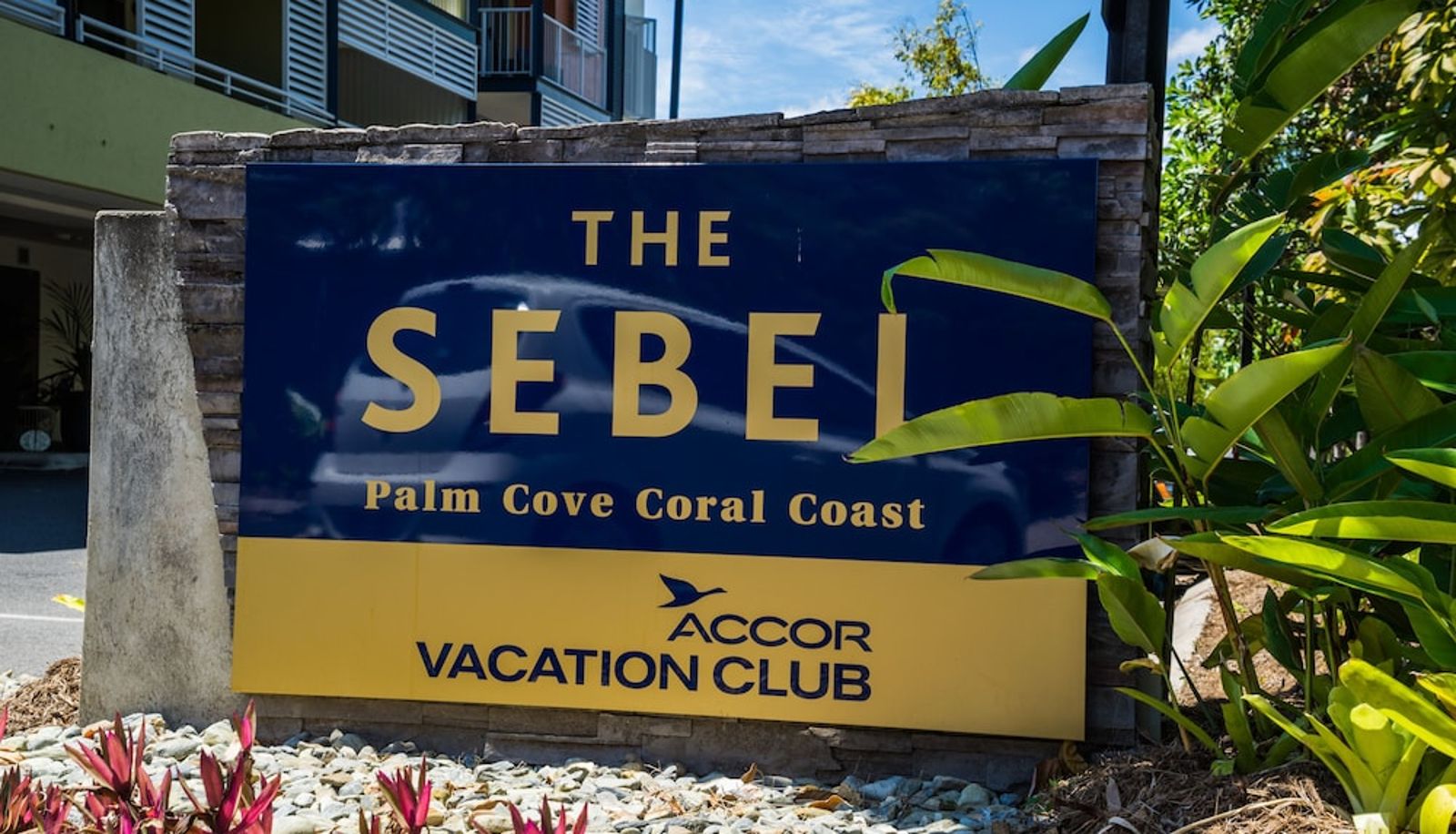 Info - The Sebel Palm Cove