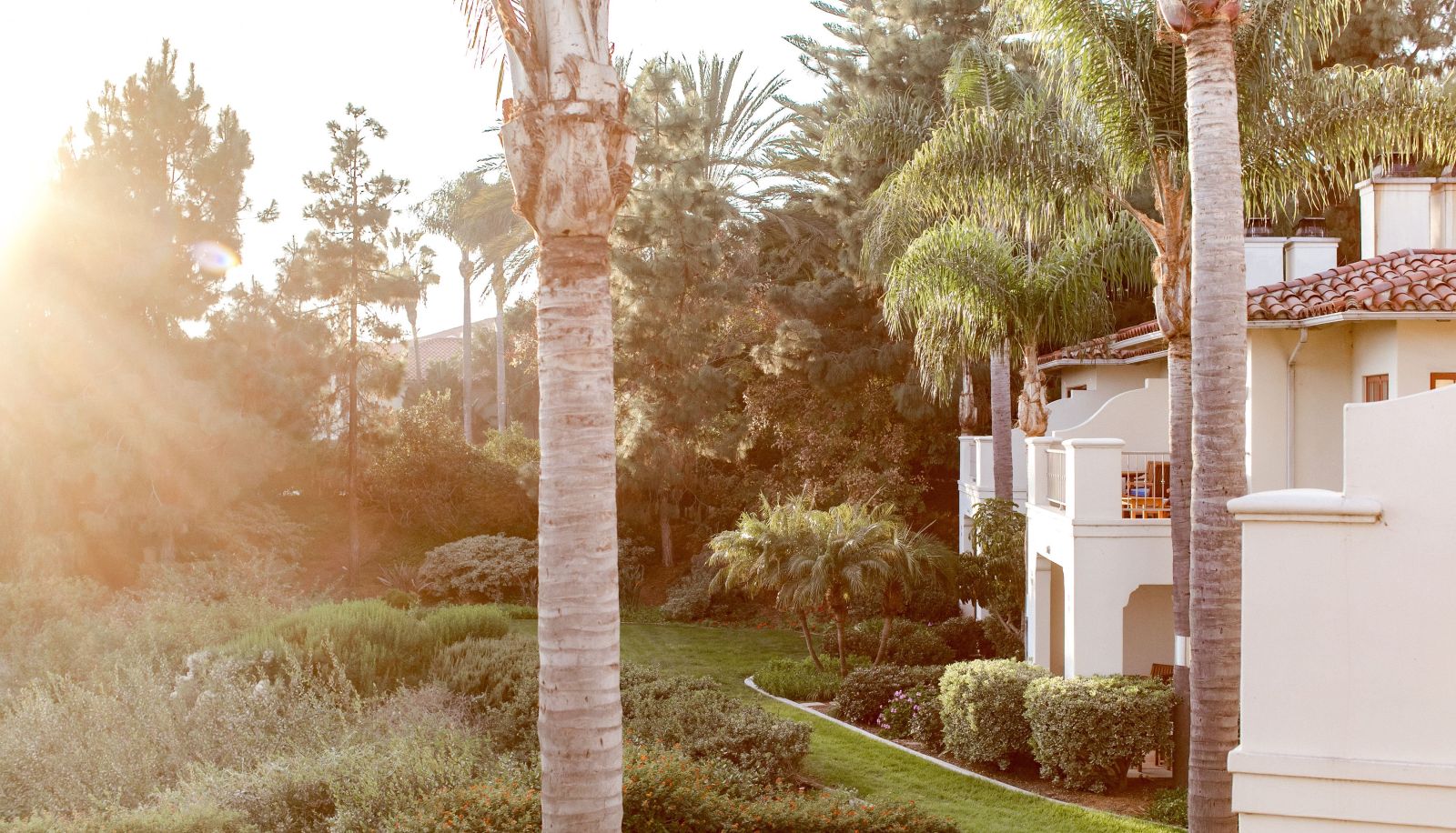 Pokój - Four Seasons Residence Club Aviara