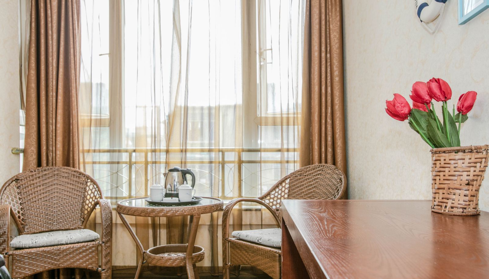 Pokój - Xiaoxi Yizhan Hotel (Kuanzhai Alley Branch) Golden Hawaii Branch