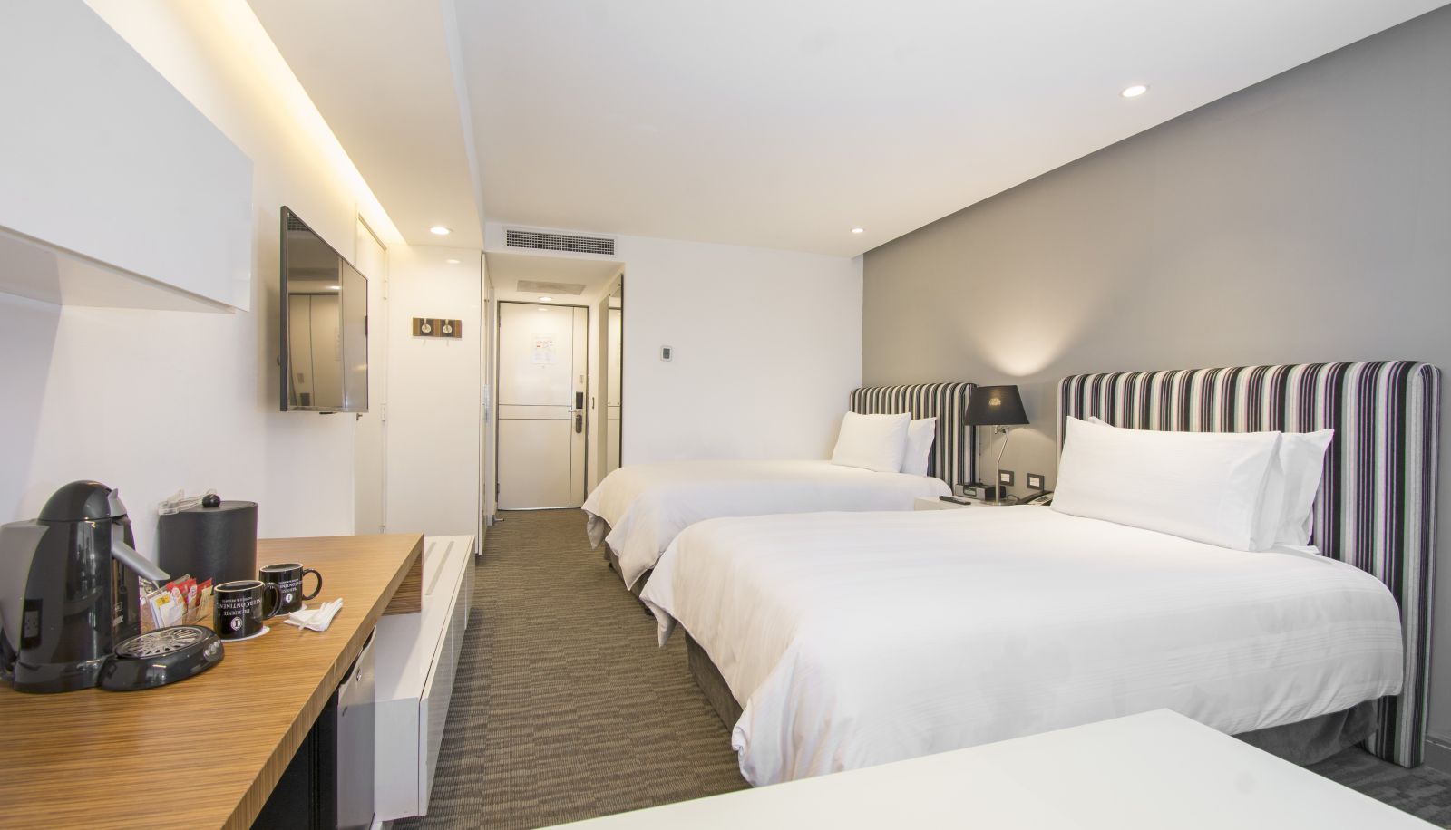 Pokój - InterContinental Hotels PRESIDENTE GUADALAJARA by IHG