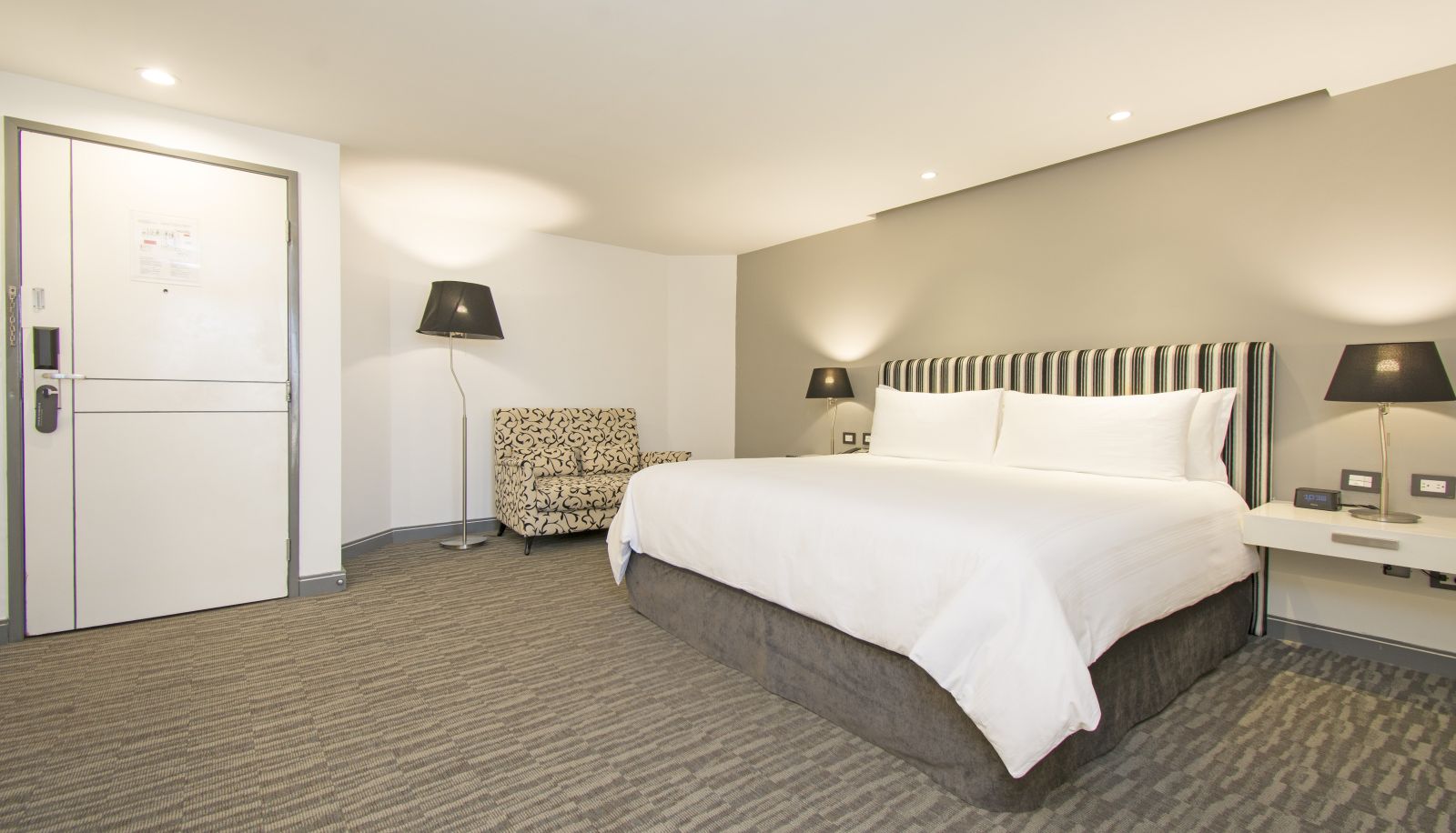Pokój - InterContinental Hotels PRESIDENTE GUADALAJARA by IHG