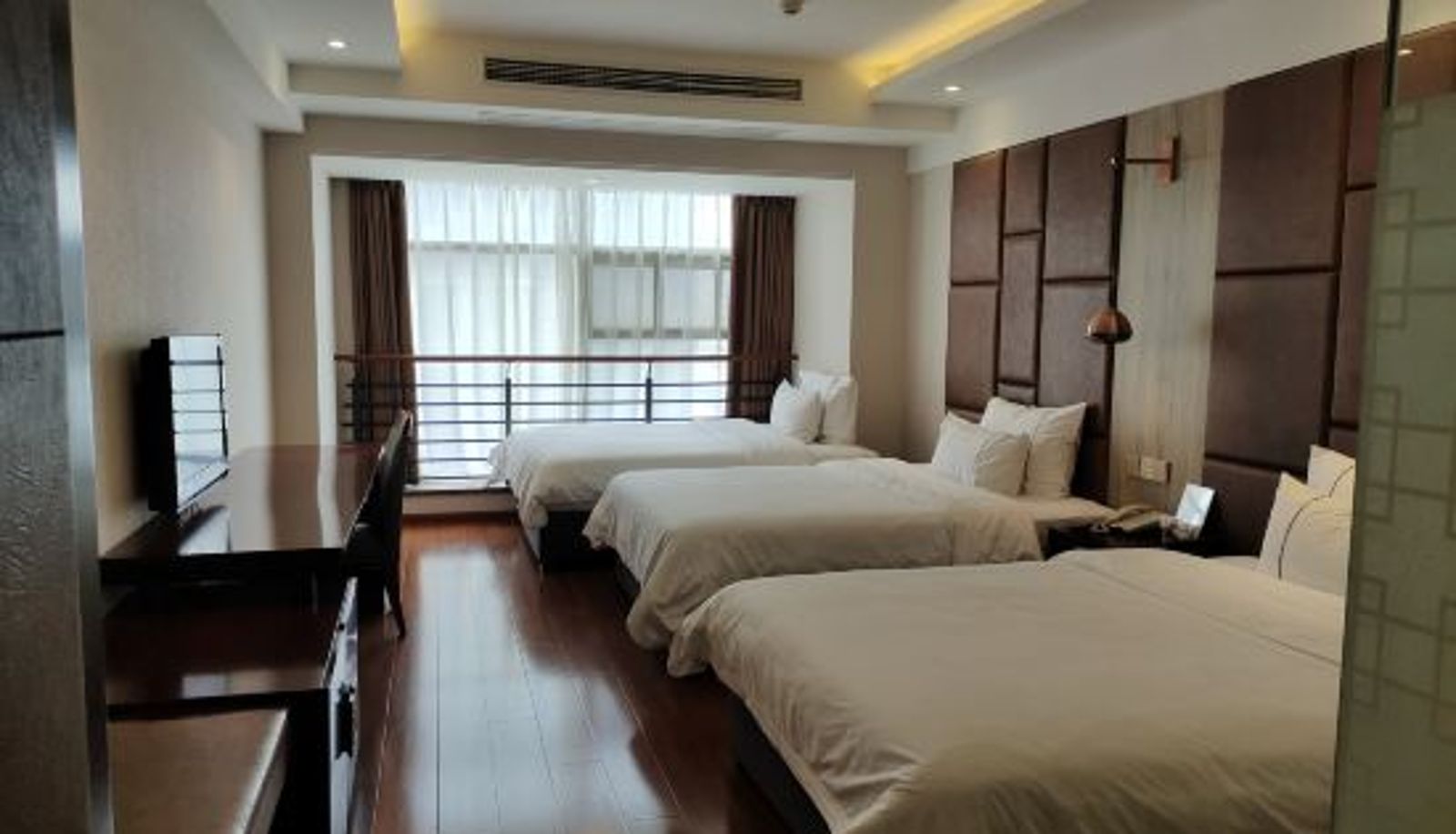 Room - Yitel Zhige Hotel (Chengdu  Jinsha Cultural Palace Subway Station)