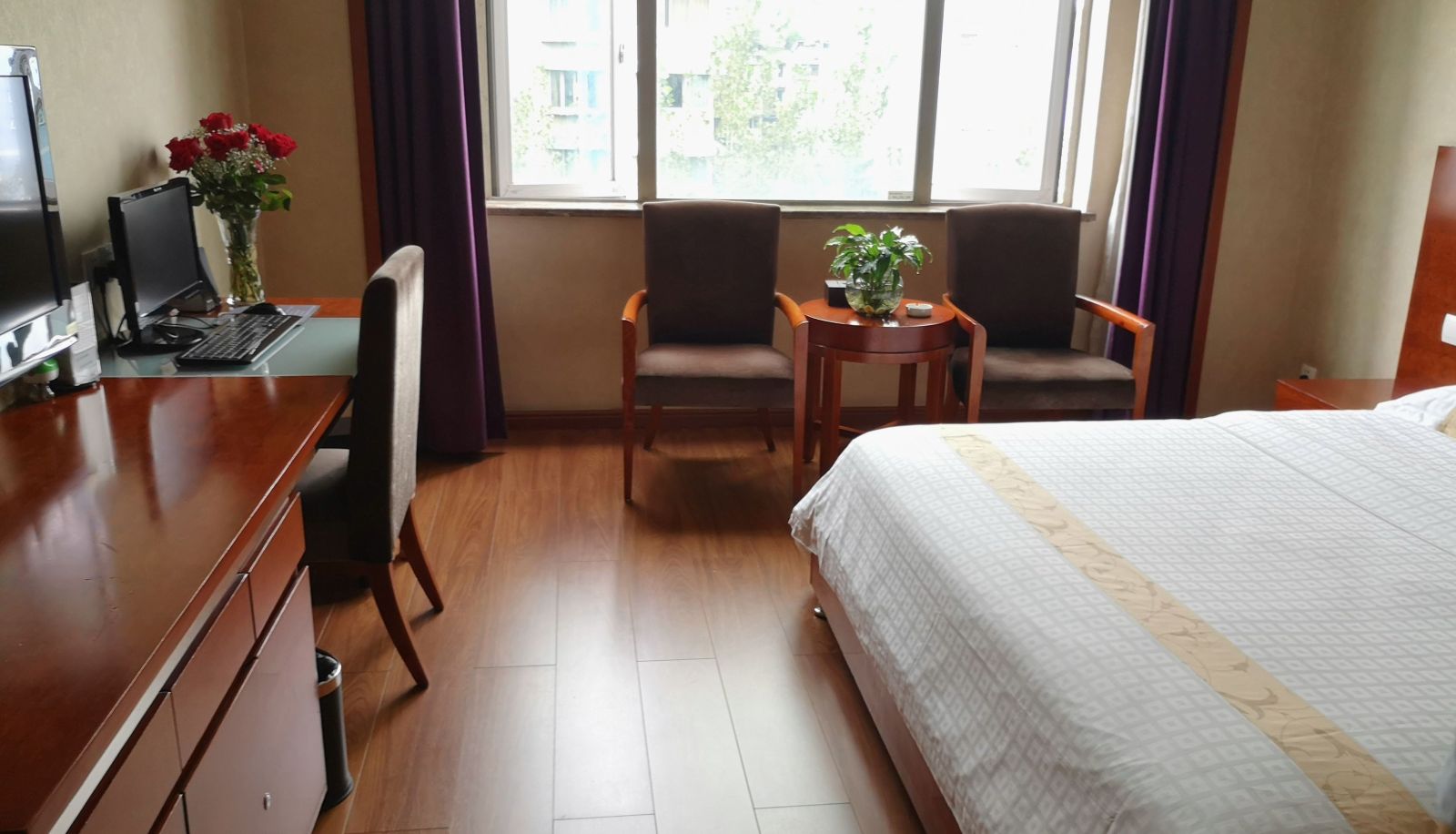 Room - Verdy Herton Hotel Yipin Tianxia Branch