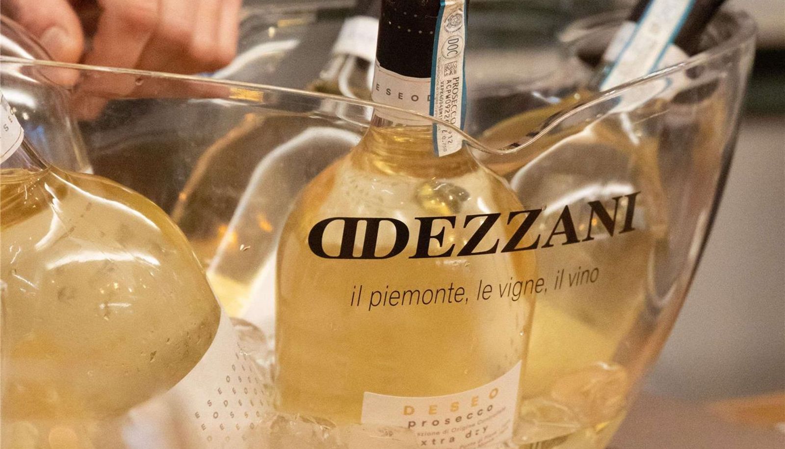 Bar - Mercure Milano Agrate Brianza