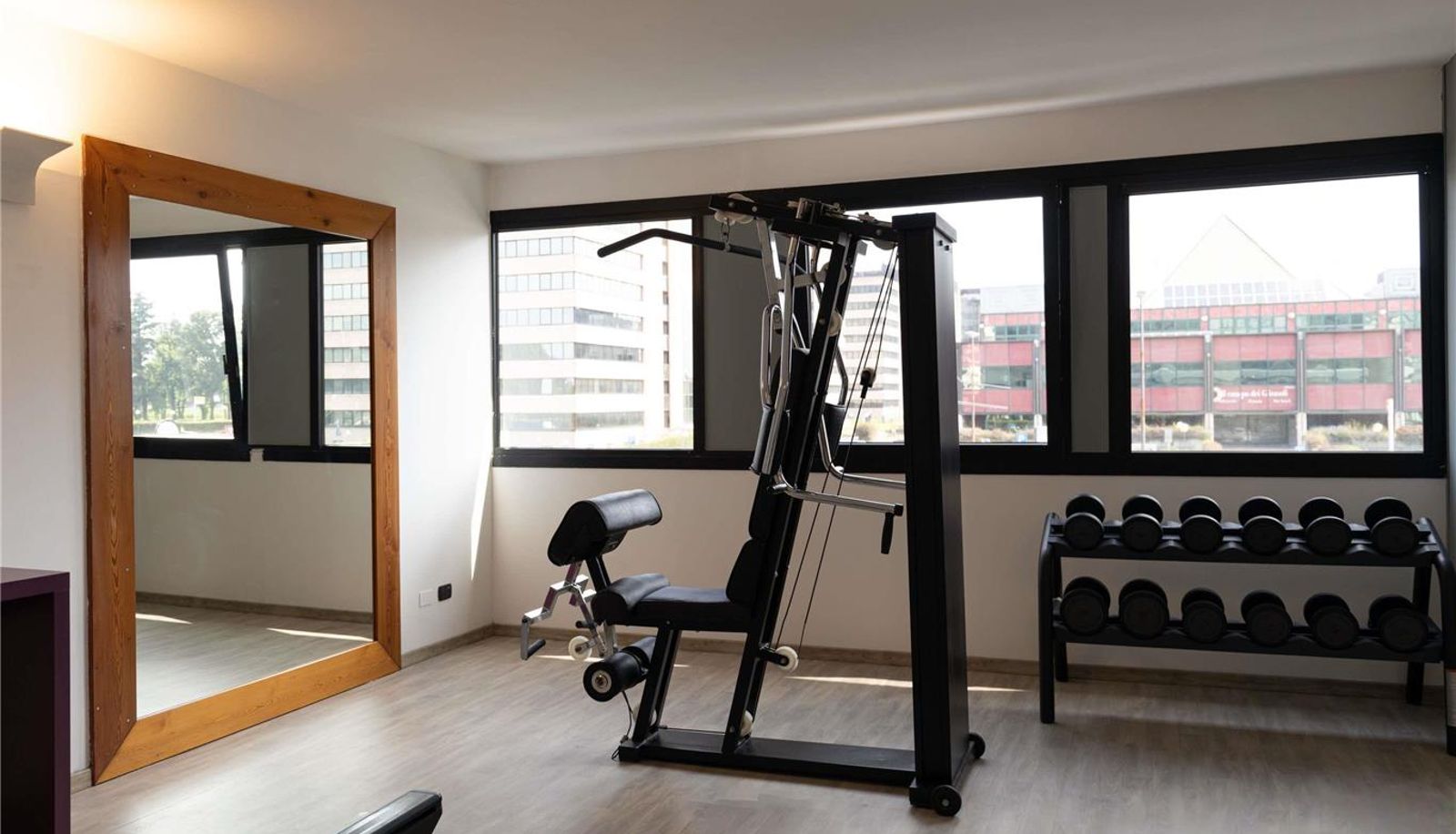 Informacje - Mercure Milano Agrate Brianza