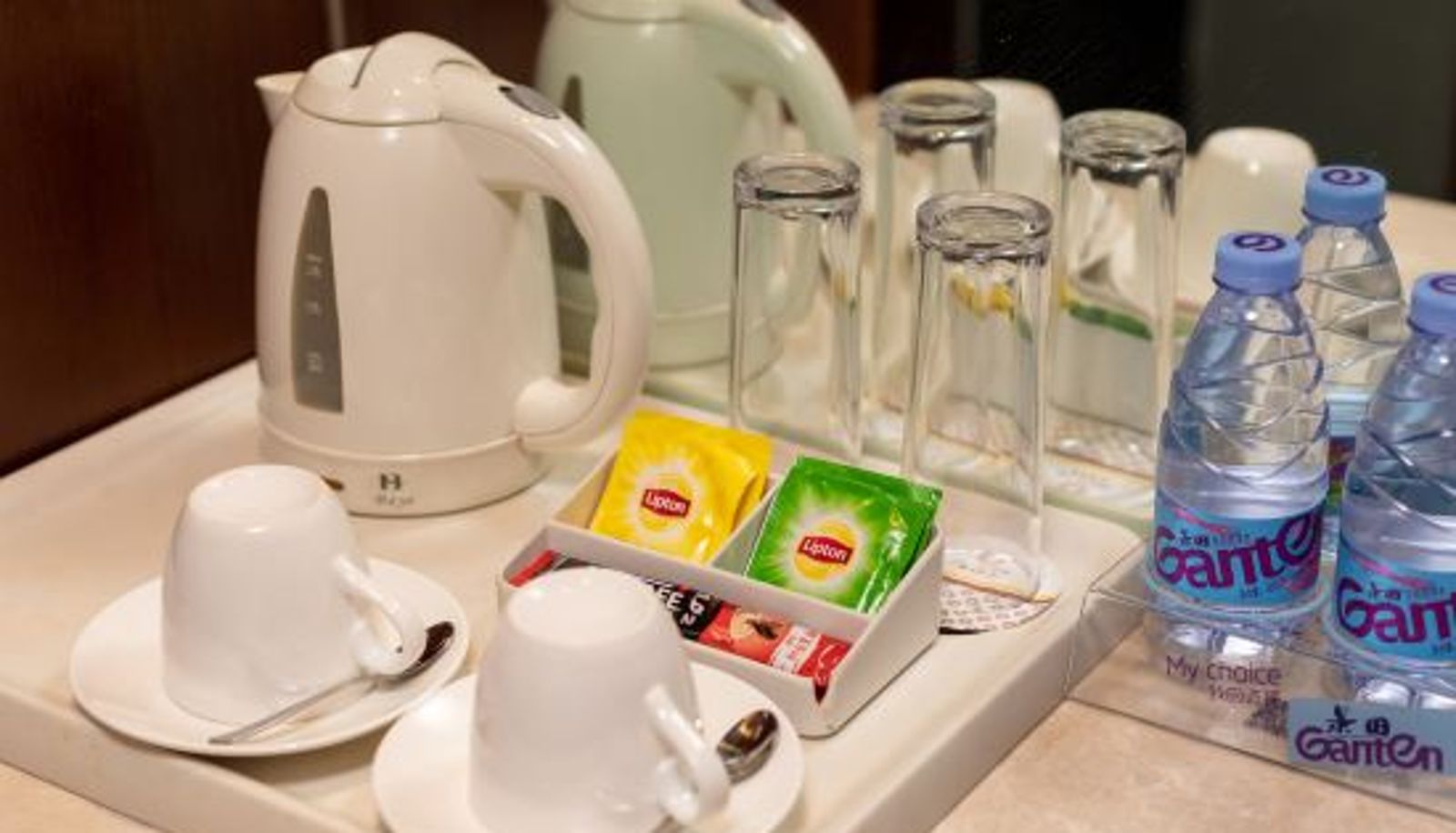 Room - Swan Land Hotel