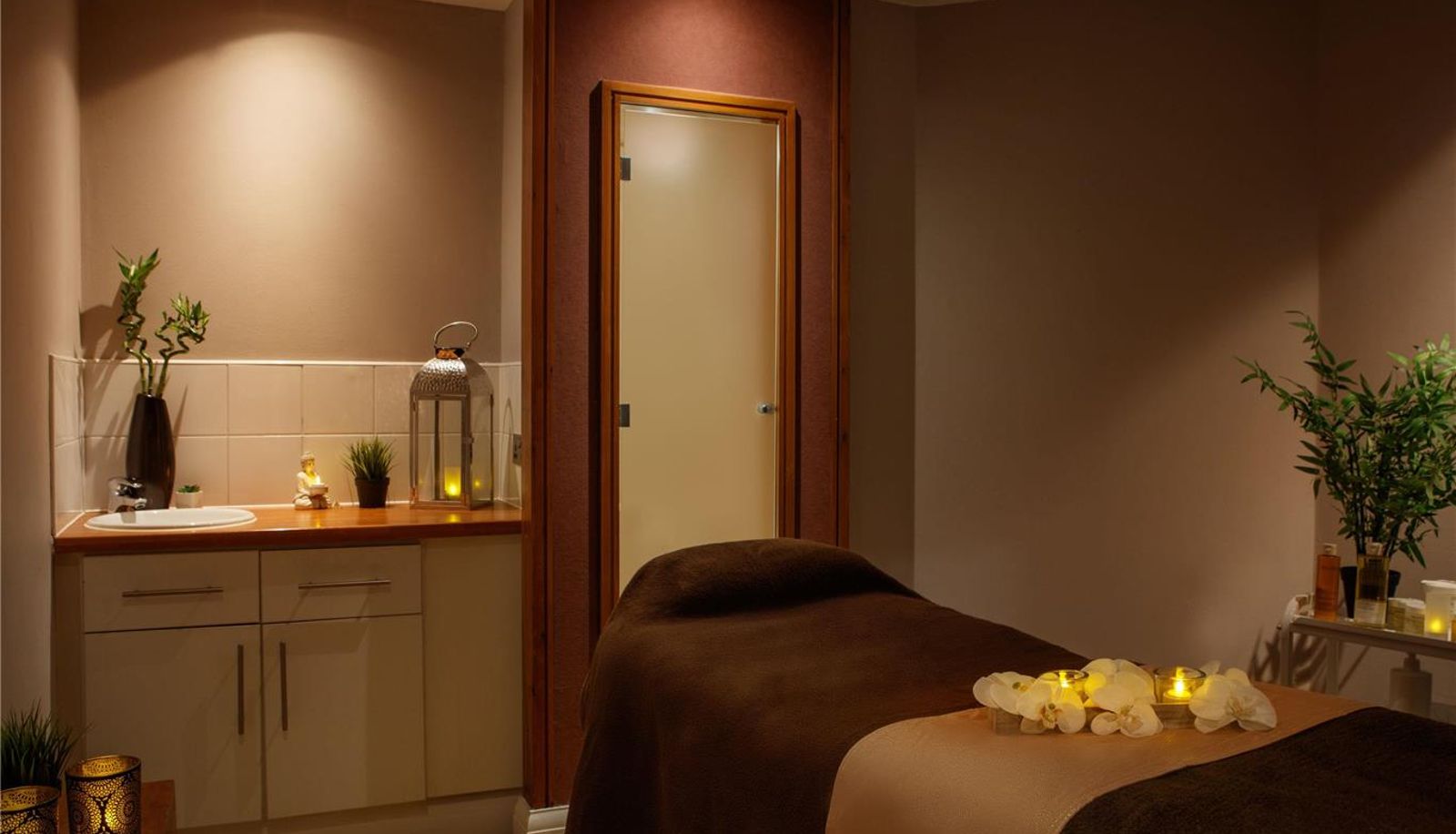 Info - Mercure Blackburn Dunkenhalgh Hotel & Spa