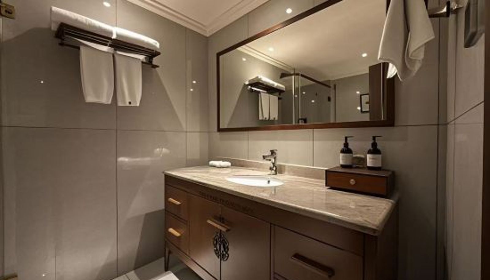 Zimmer - Wenzhou Hotel