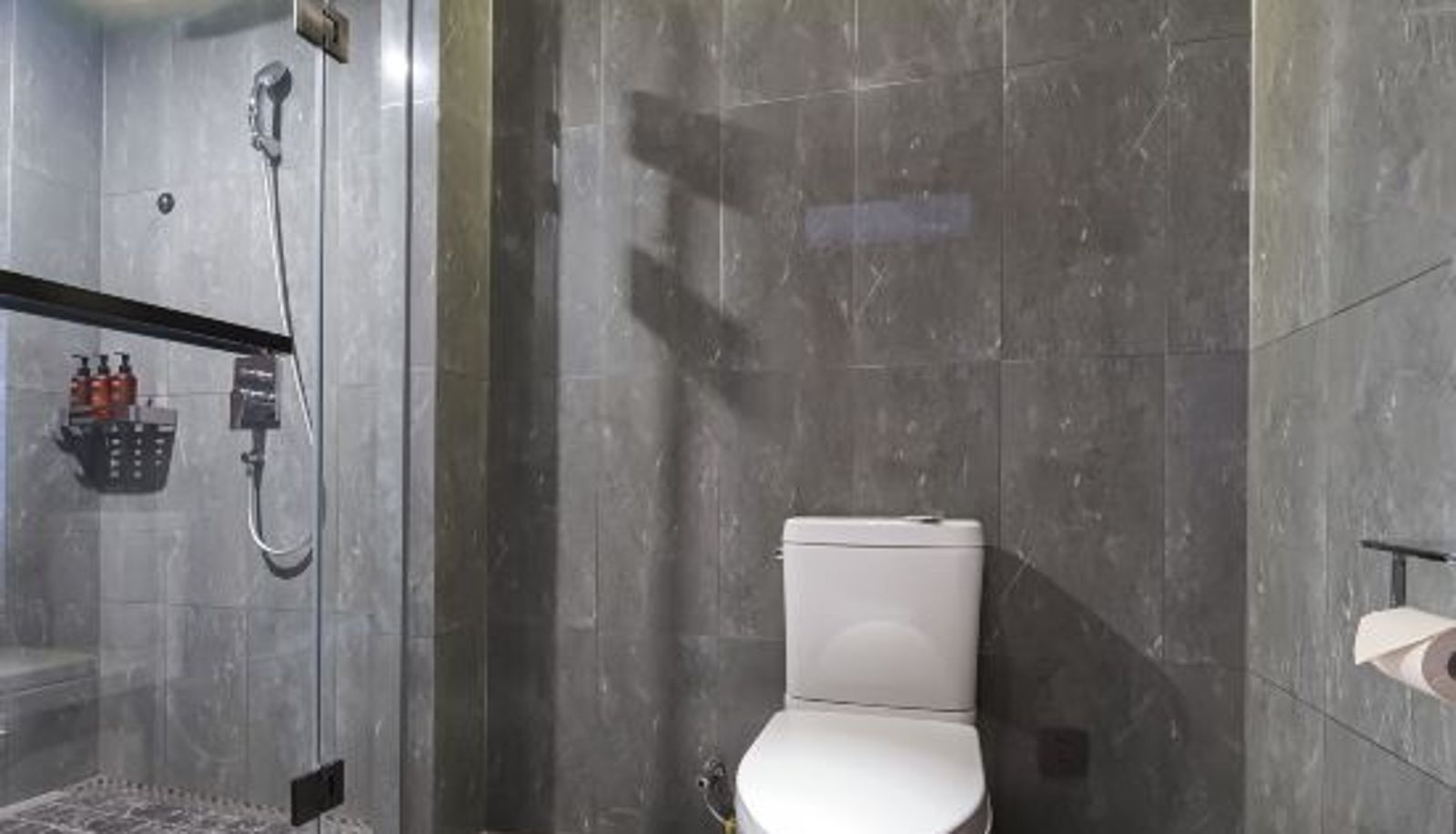 Chambre - MEHOOD LESTIE Hotel  Haian Cultural and Art Centret