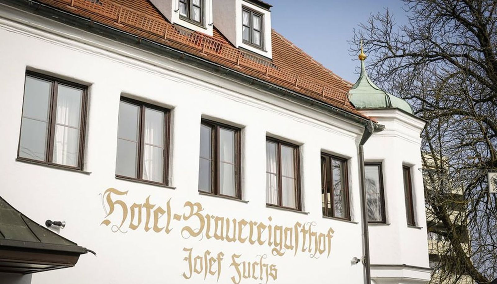 Info - Hotel-Brauereigasthof Josef Fuchs