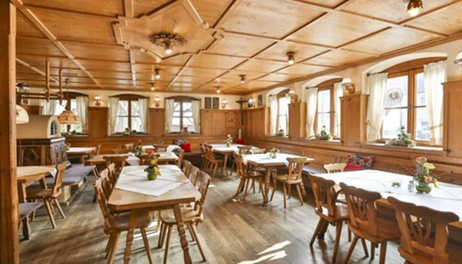 Restaurant - Hotel-Brauereigasthof Josef Fuchs
