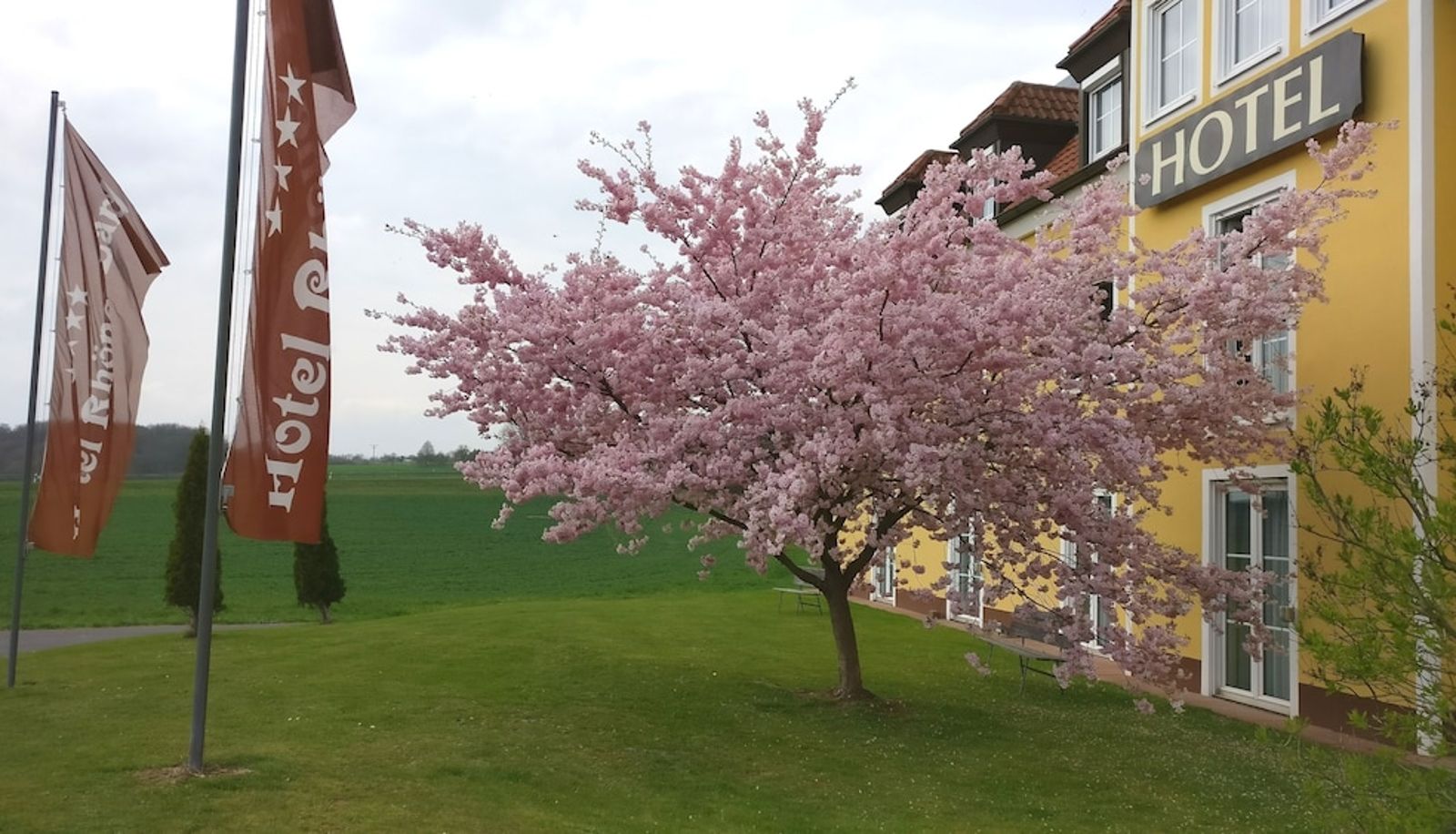 Tuin - Rhöner Land