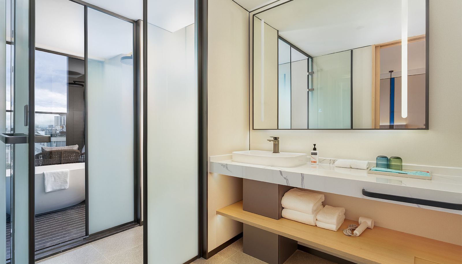 Zimmer - Holiday Inn Express LIJIANG ANCIENT TOWN by IHG