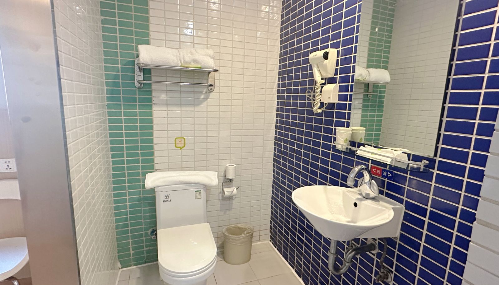 Camera - Haiyou Nanjing Zhujiang Road Hotel Zhujiang Road(Domestic Only)