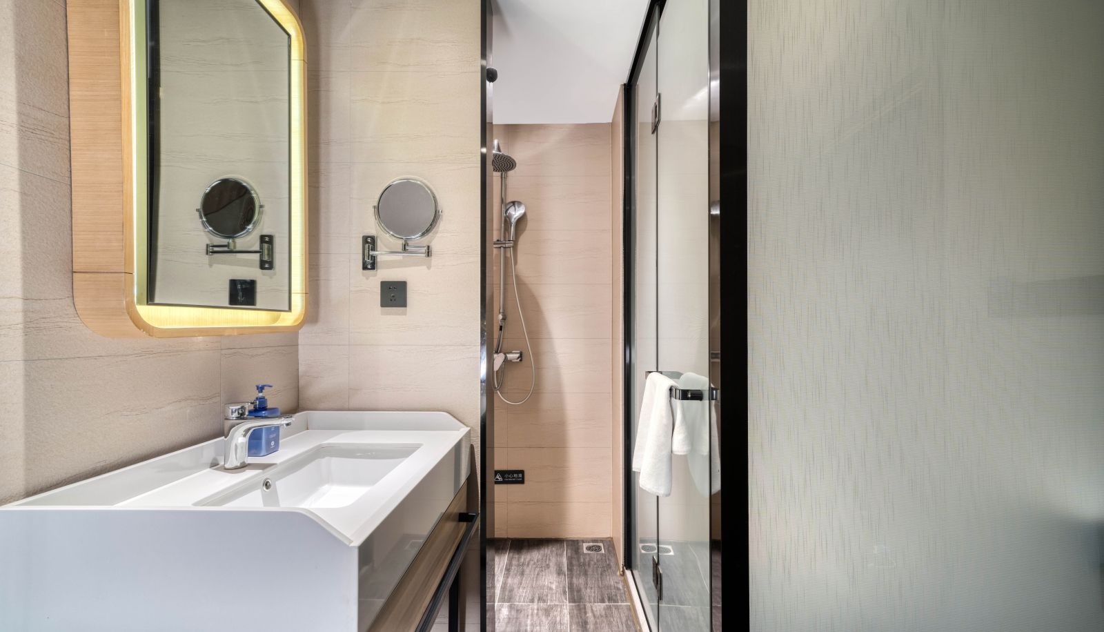 Room - Hanting Ningbo Baizhang East Road Hotel East Baizhang Road Ningbo