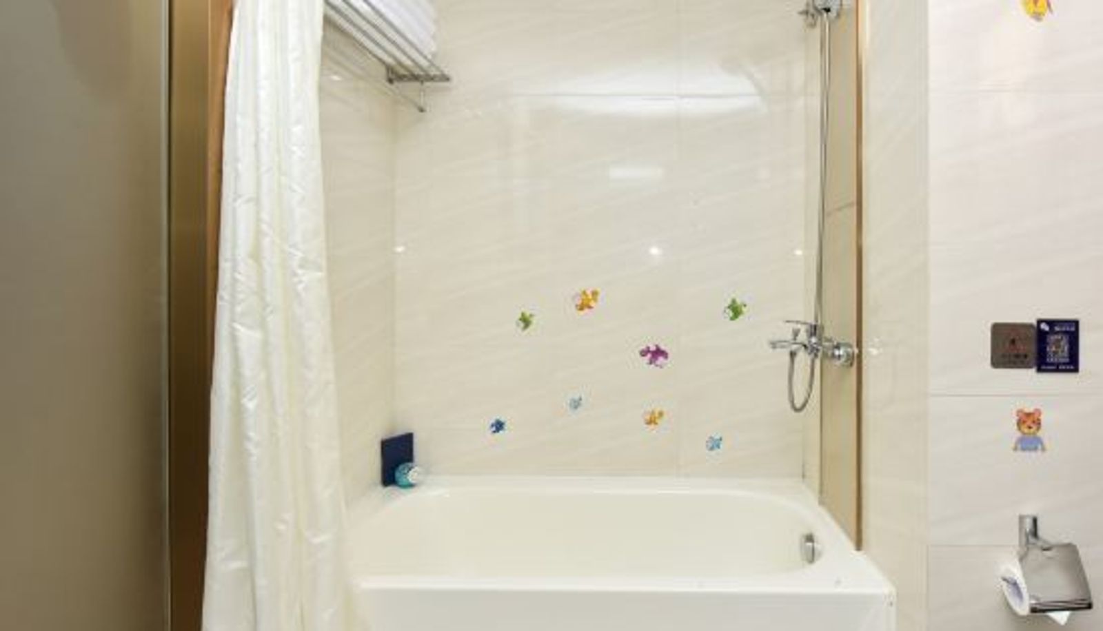 Camera - Teckon Xiyue Hotel (Beilun Yintai City Ningbo Vocational College)