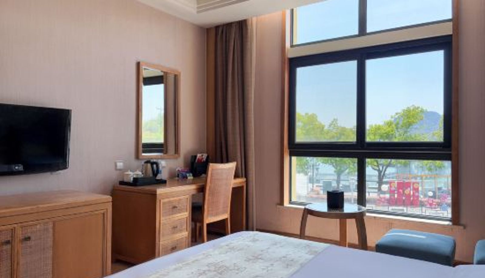 Chambre - Nicedream Resort